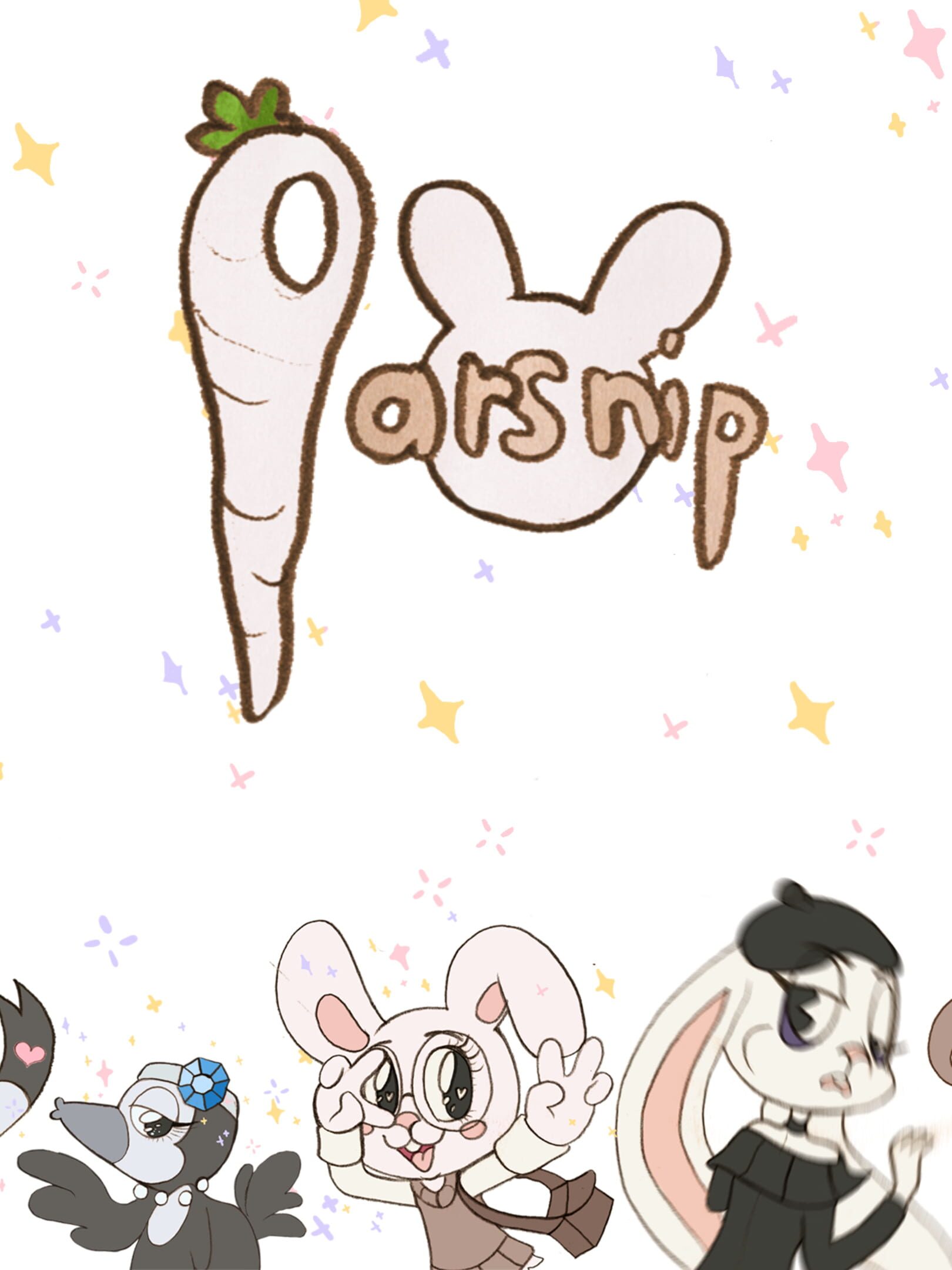 Parsnip