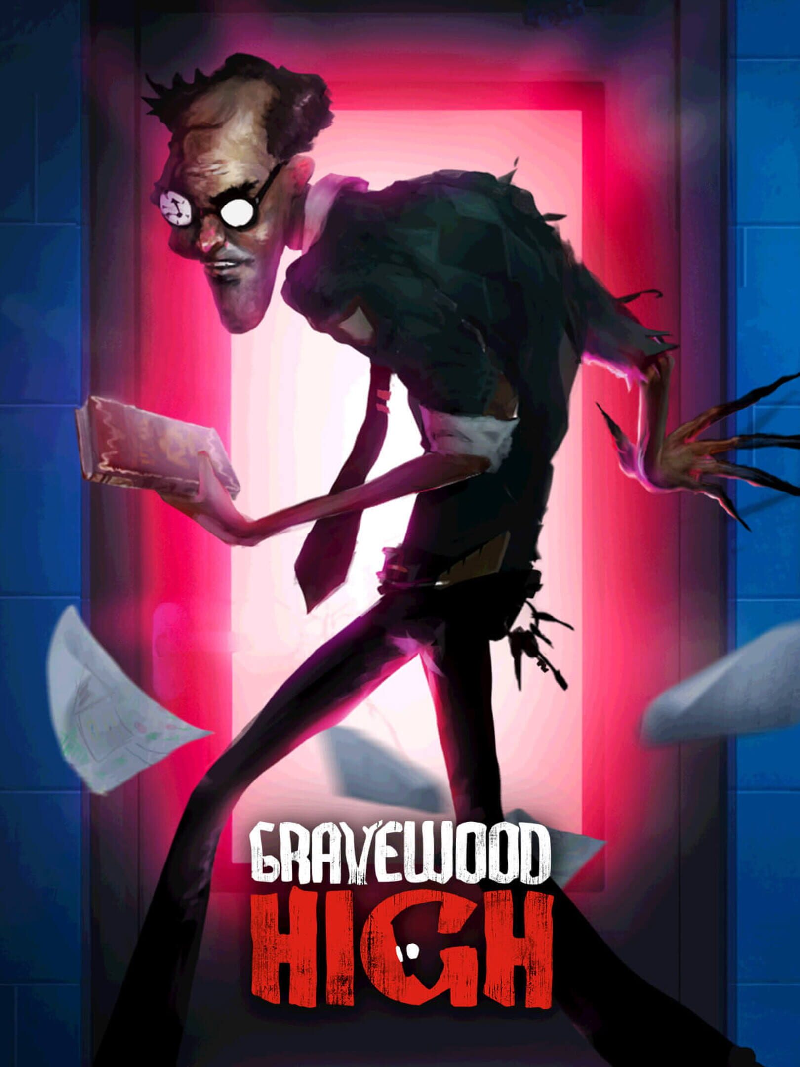 Gravewood High