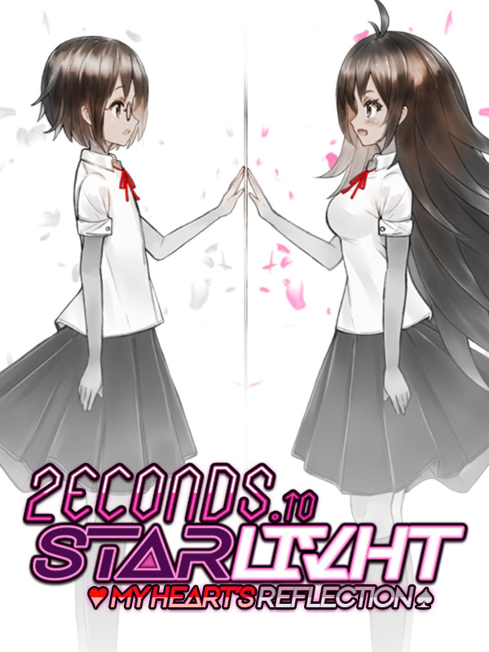 2econds to Starlivht: My Heart's Reflection