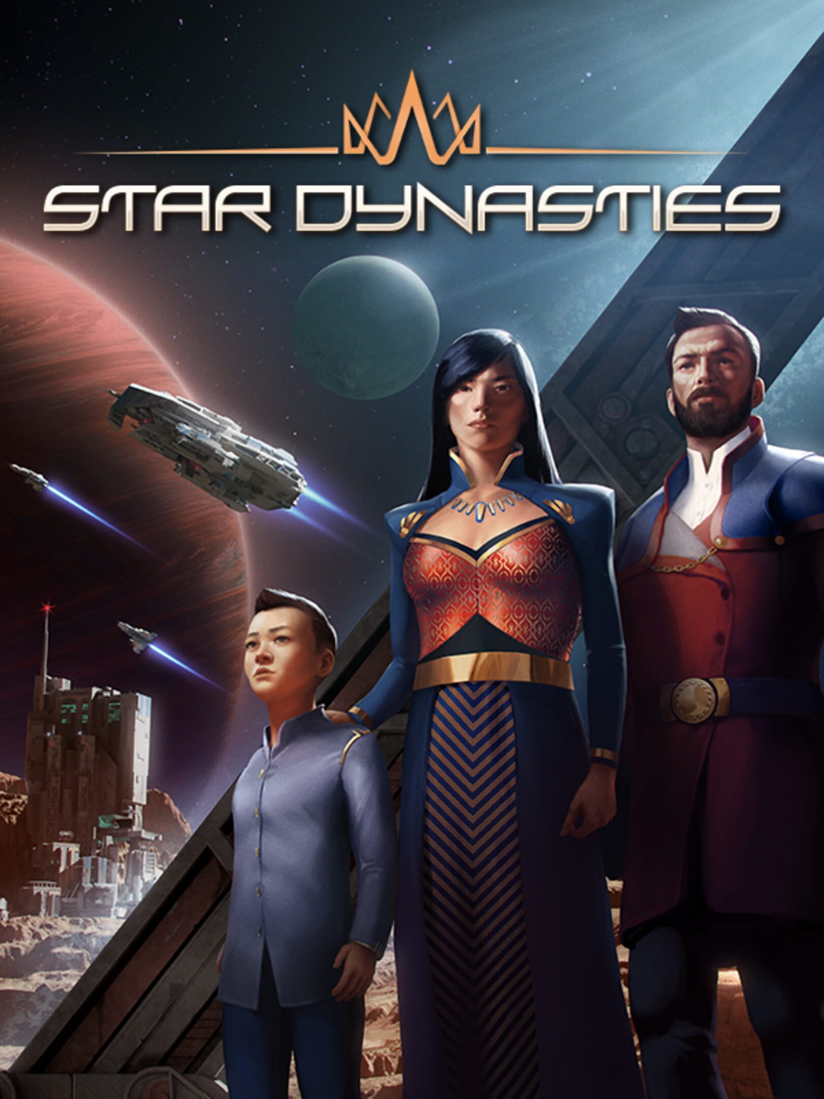 Star Dynasties