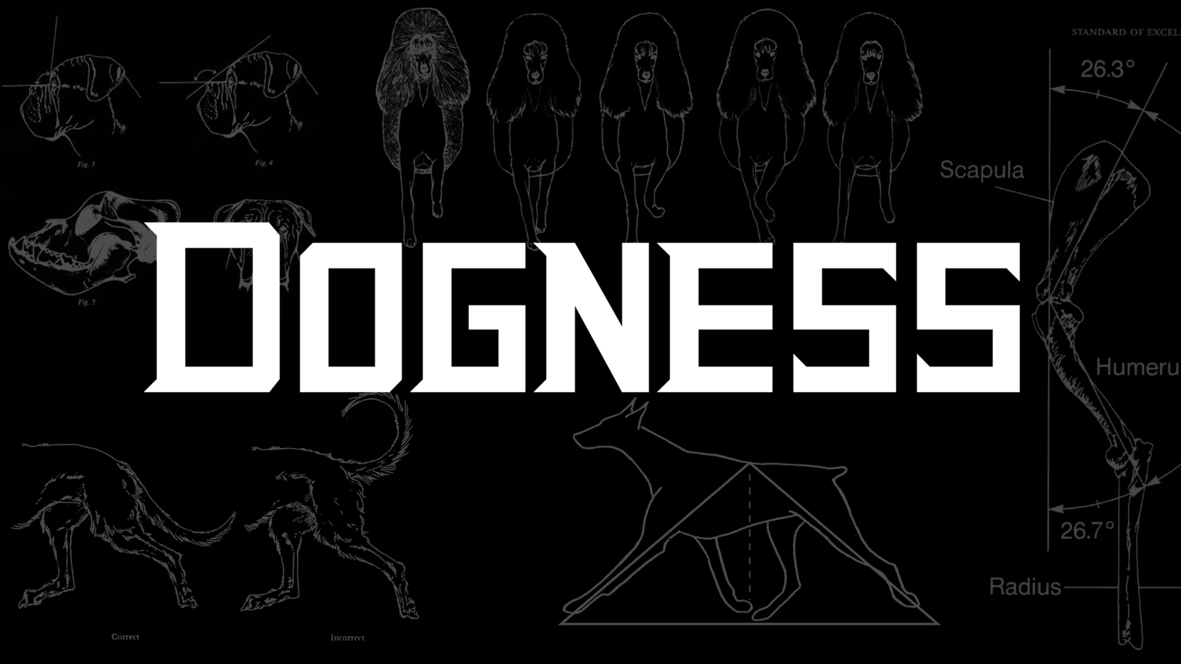 Dogness