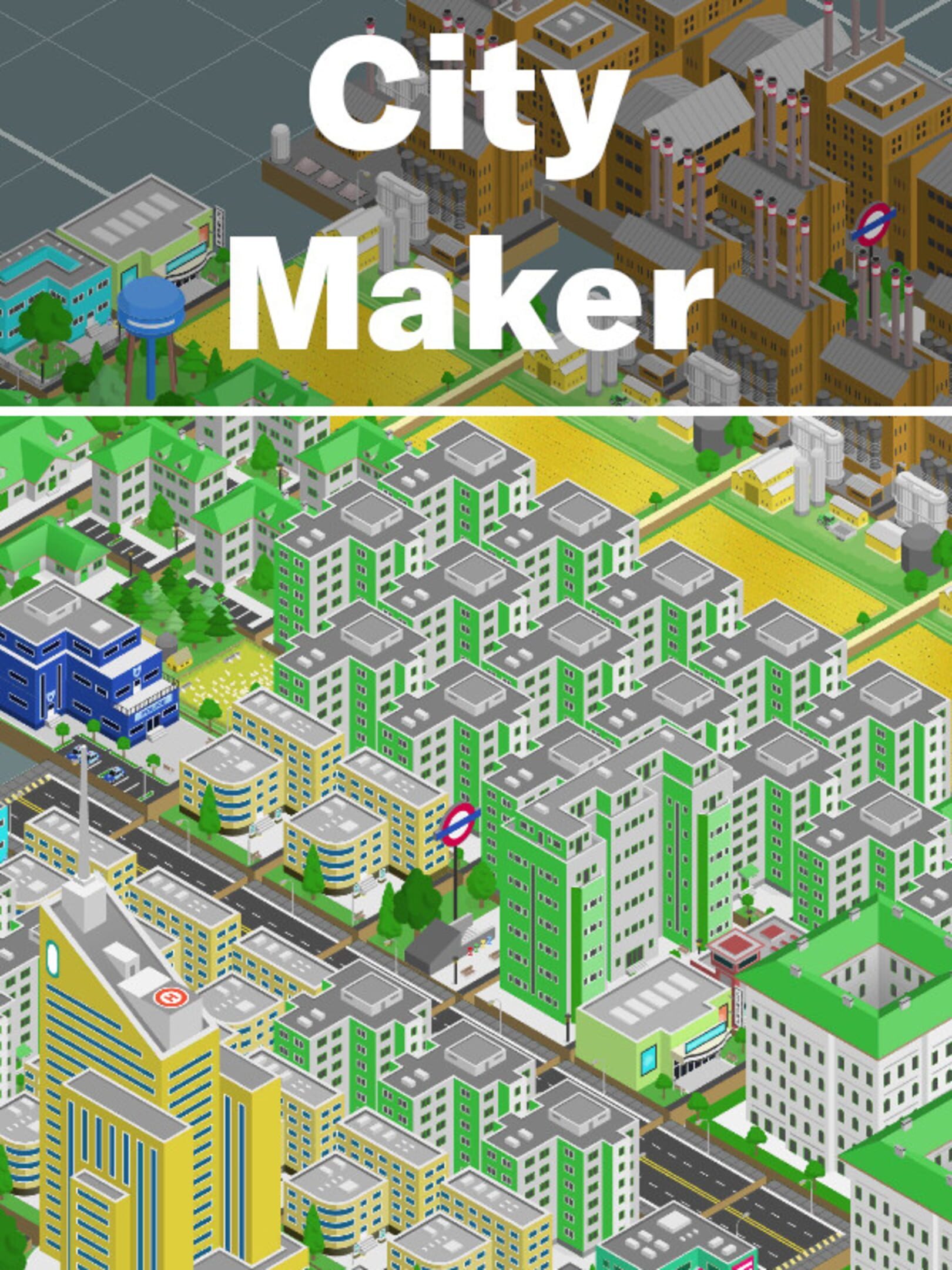 City Maker
