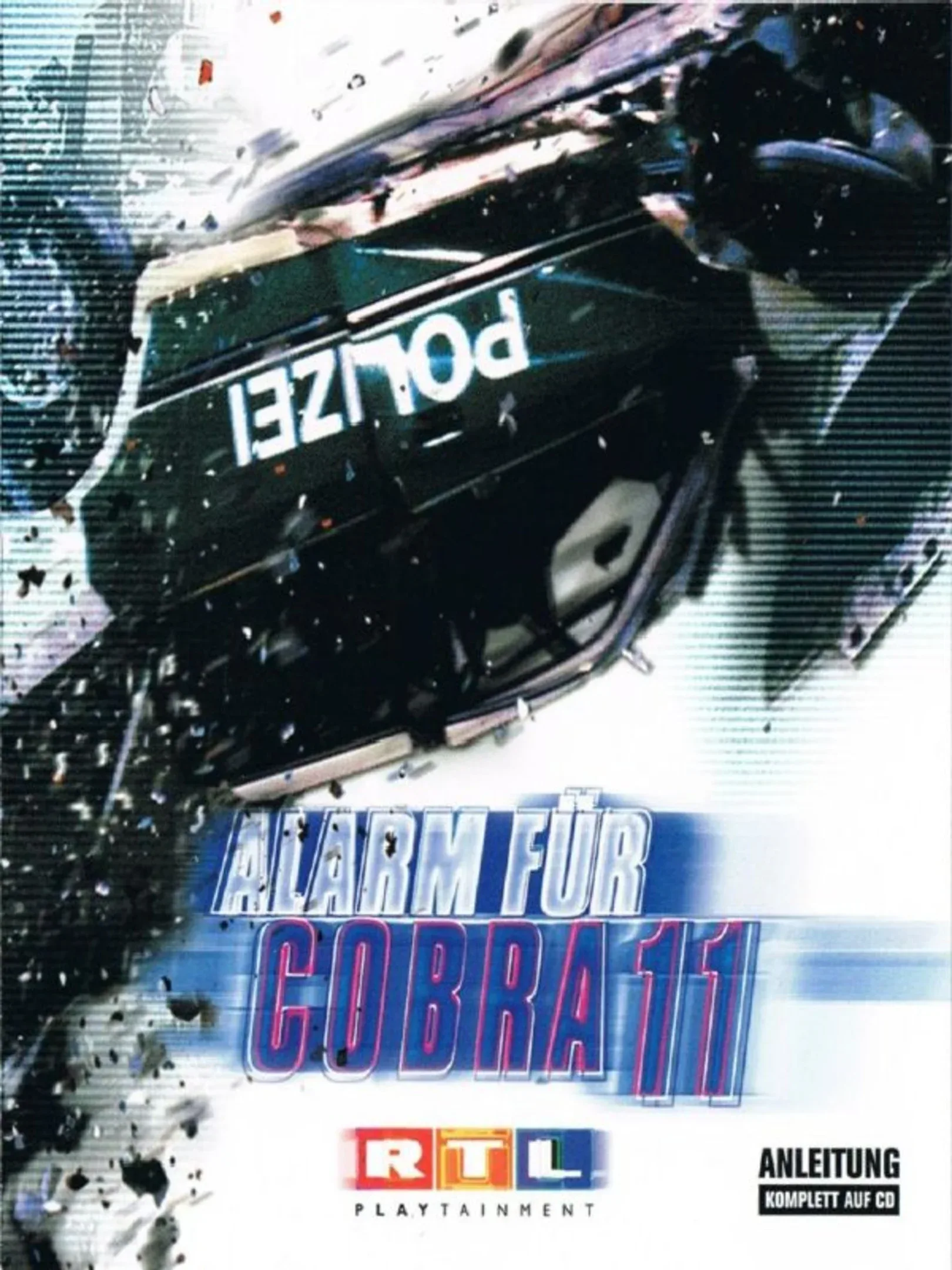 Alarm Für Cobra 11 Spiel Kostenlos Spielen