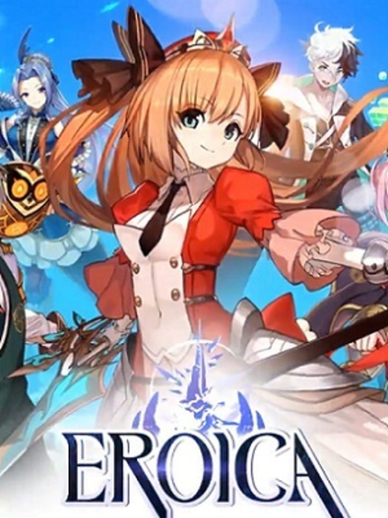 Eroica