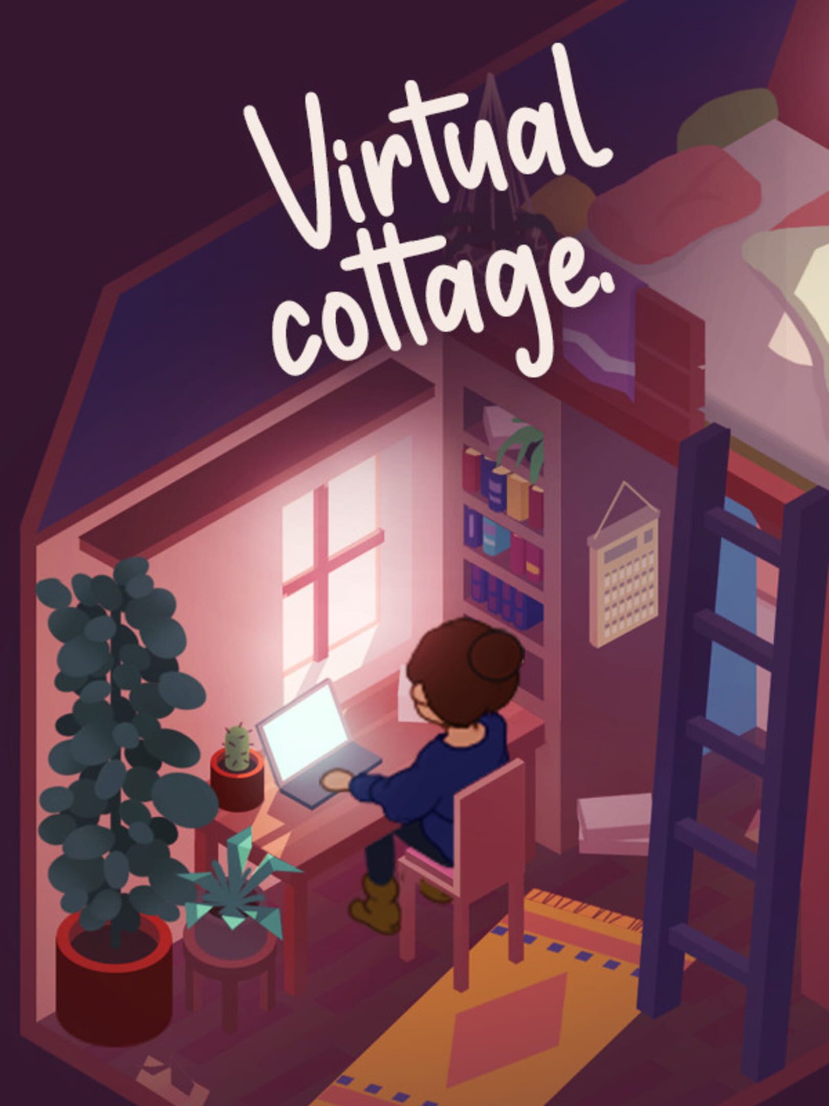 Virtual Cottage cover