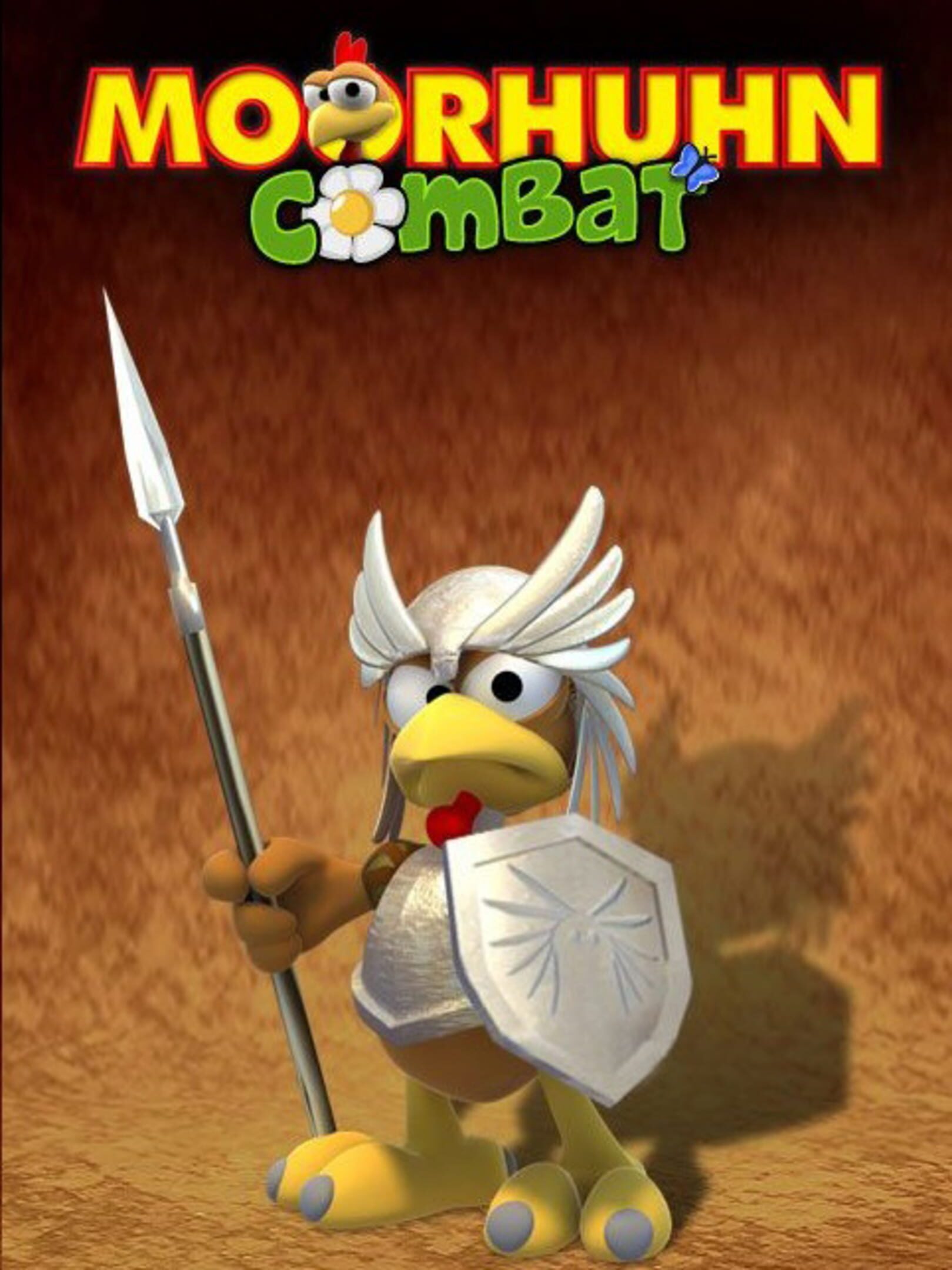 Moorhuhn Combat