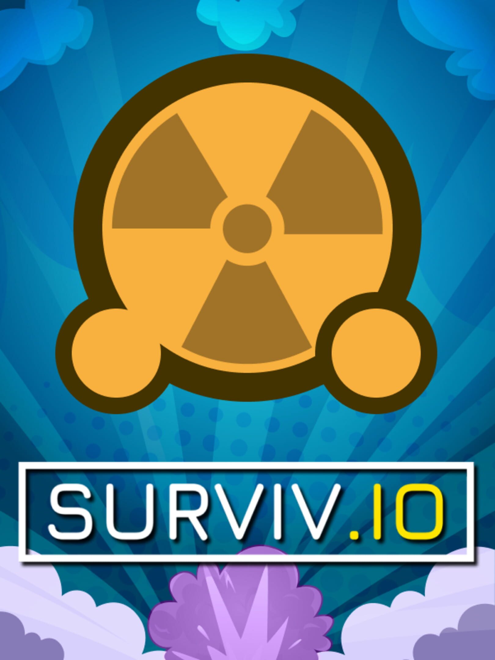 Surviv.io cover