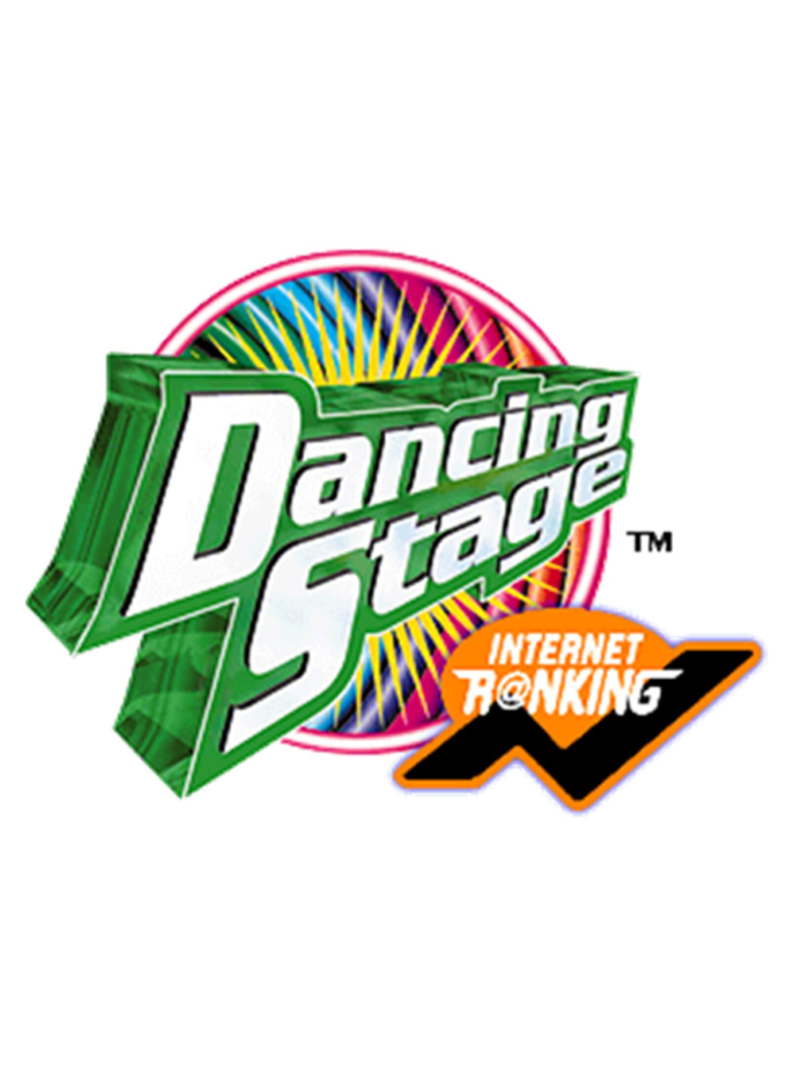 Dancing Stage Internet Ranking cover