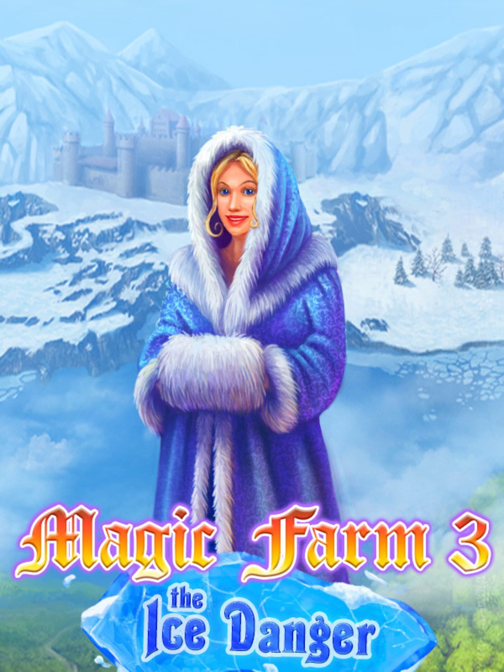 Magic Farm 3: The Ice Danger