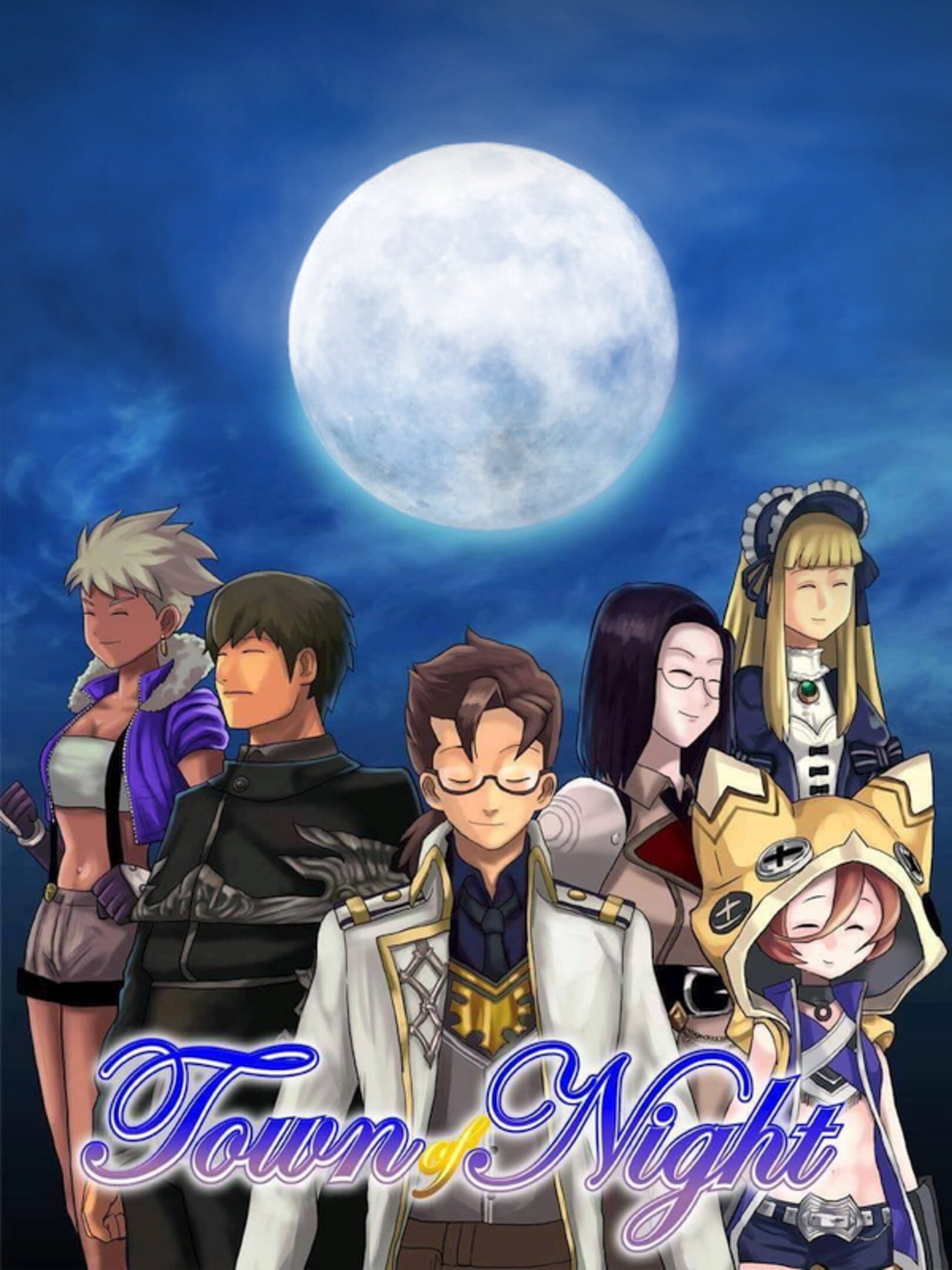 Town of Night