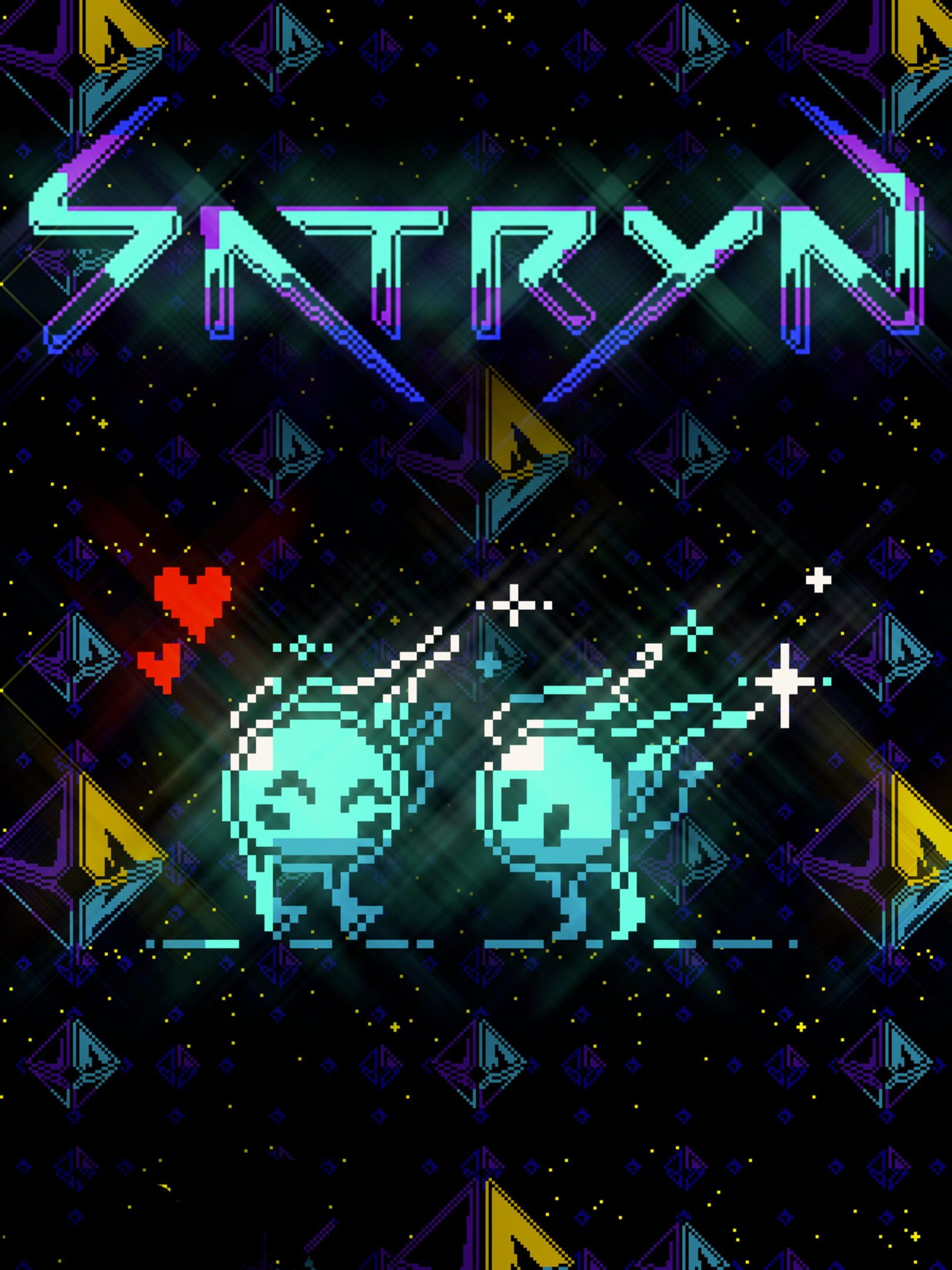 Satryn