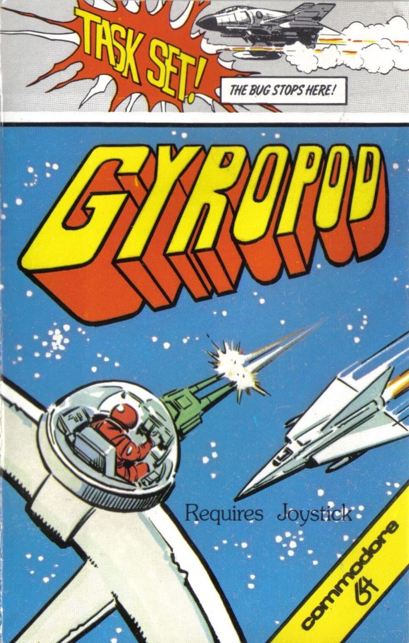 Gyropod