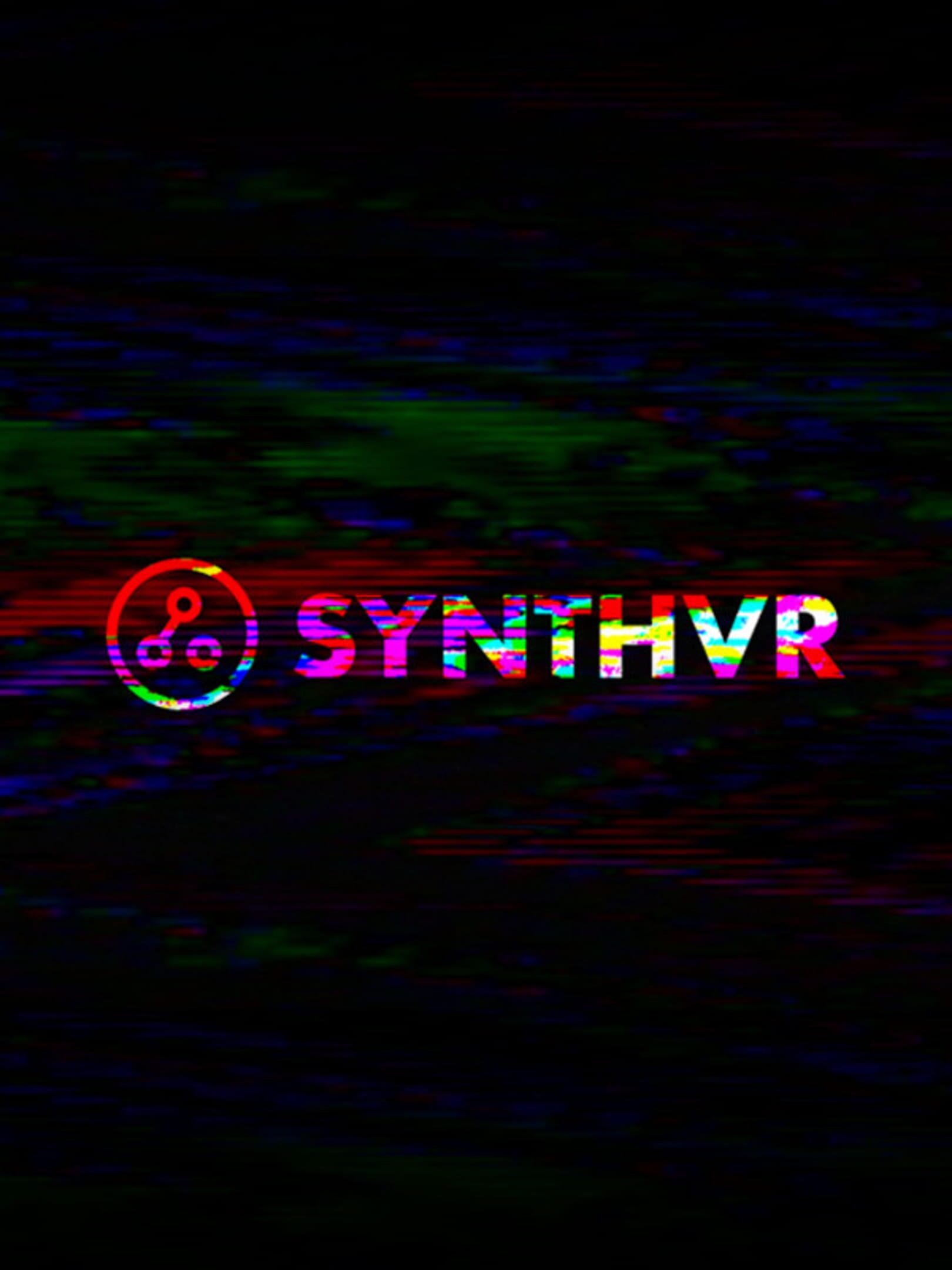 SynthVR cover