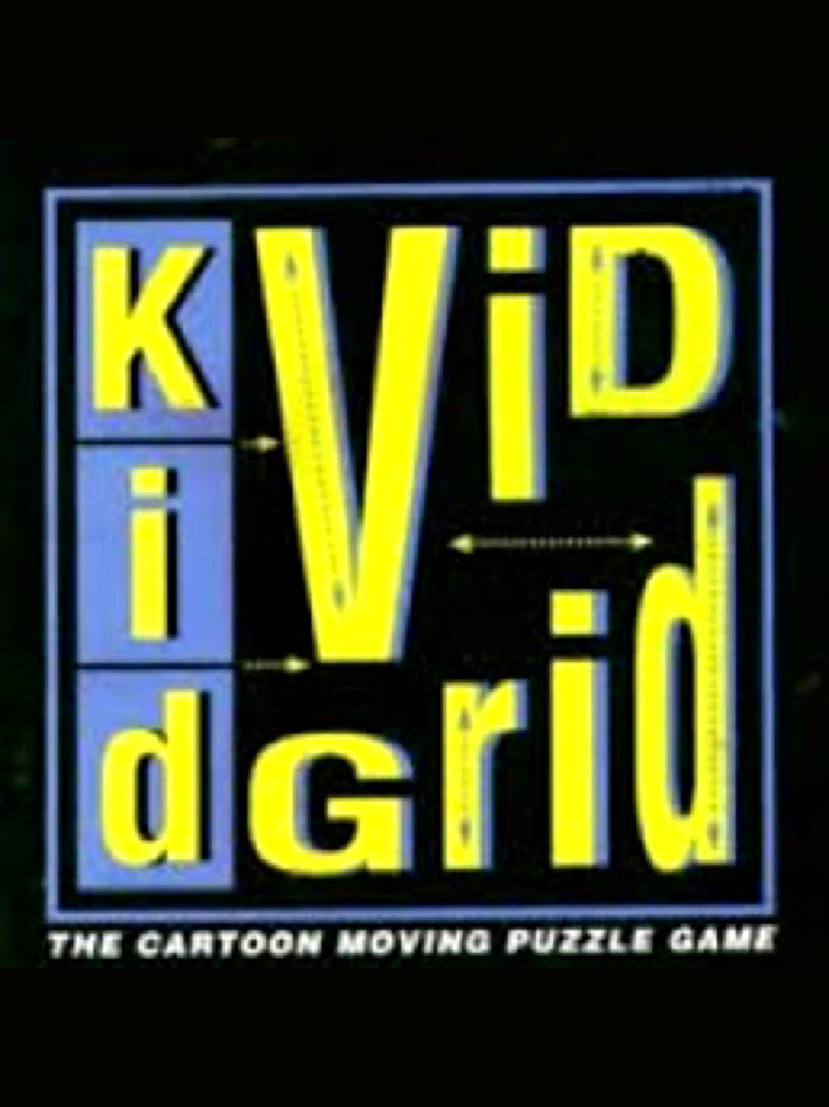 Kid Vid Grid cover