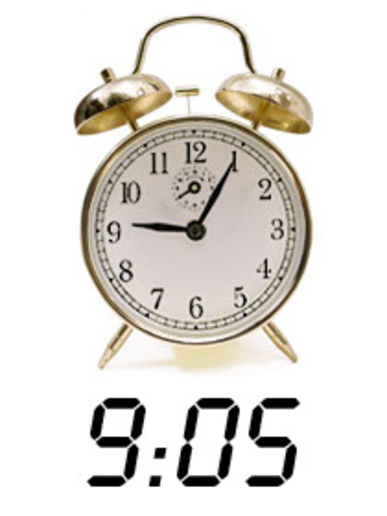 9 05