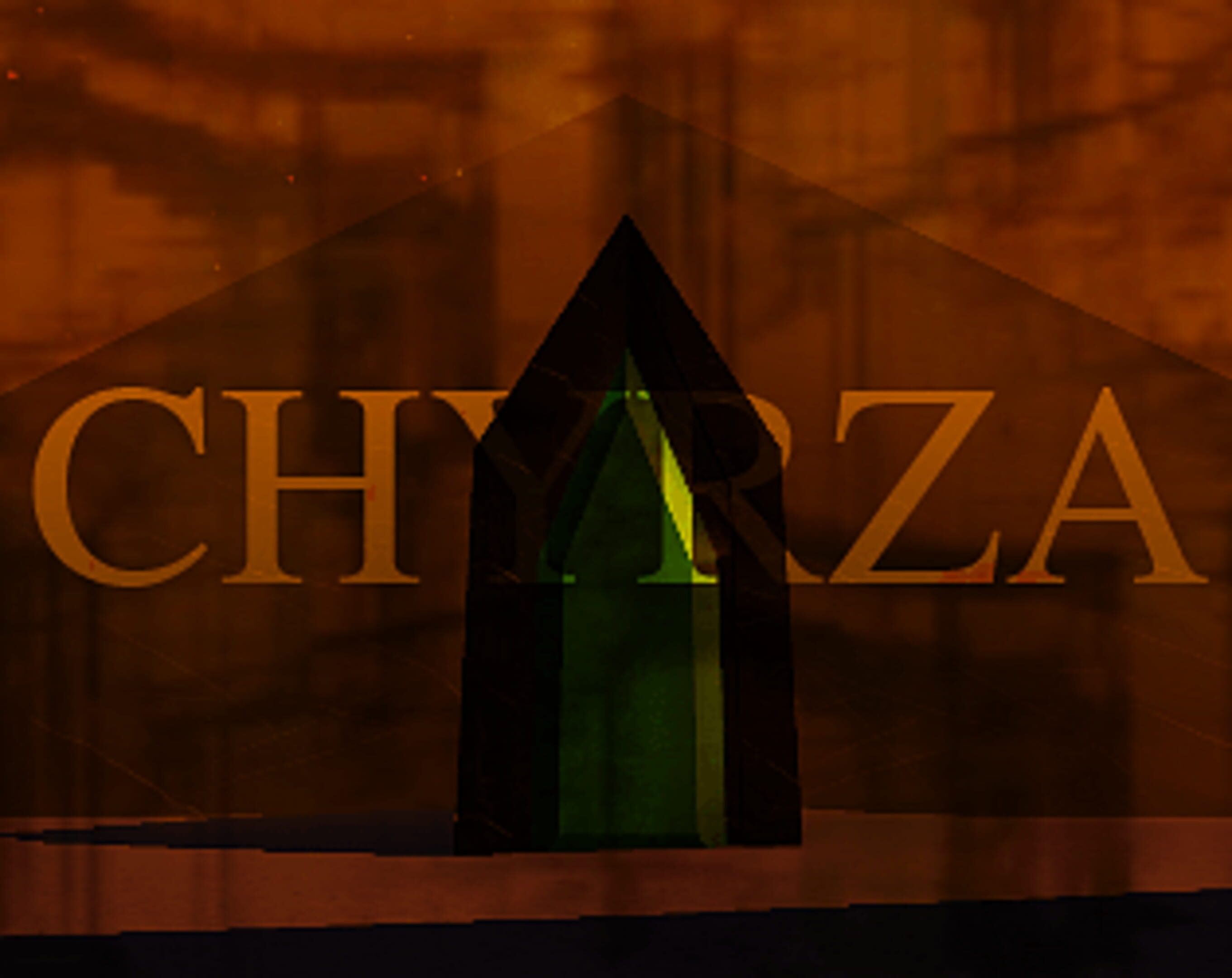 Chyrza