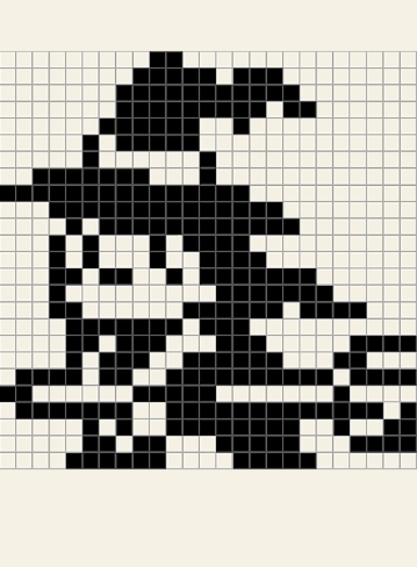 Nonogram Galaxy cover