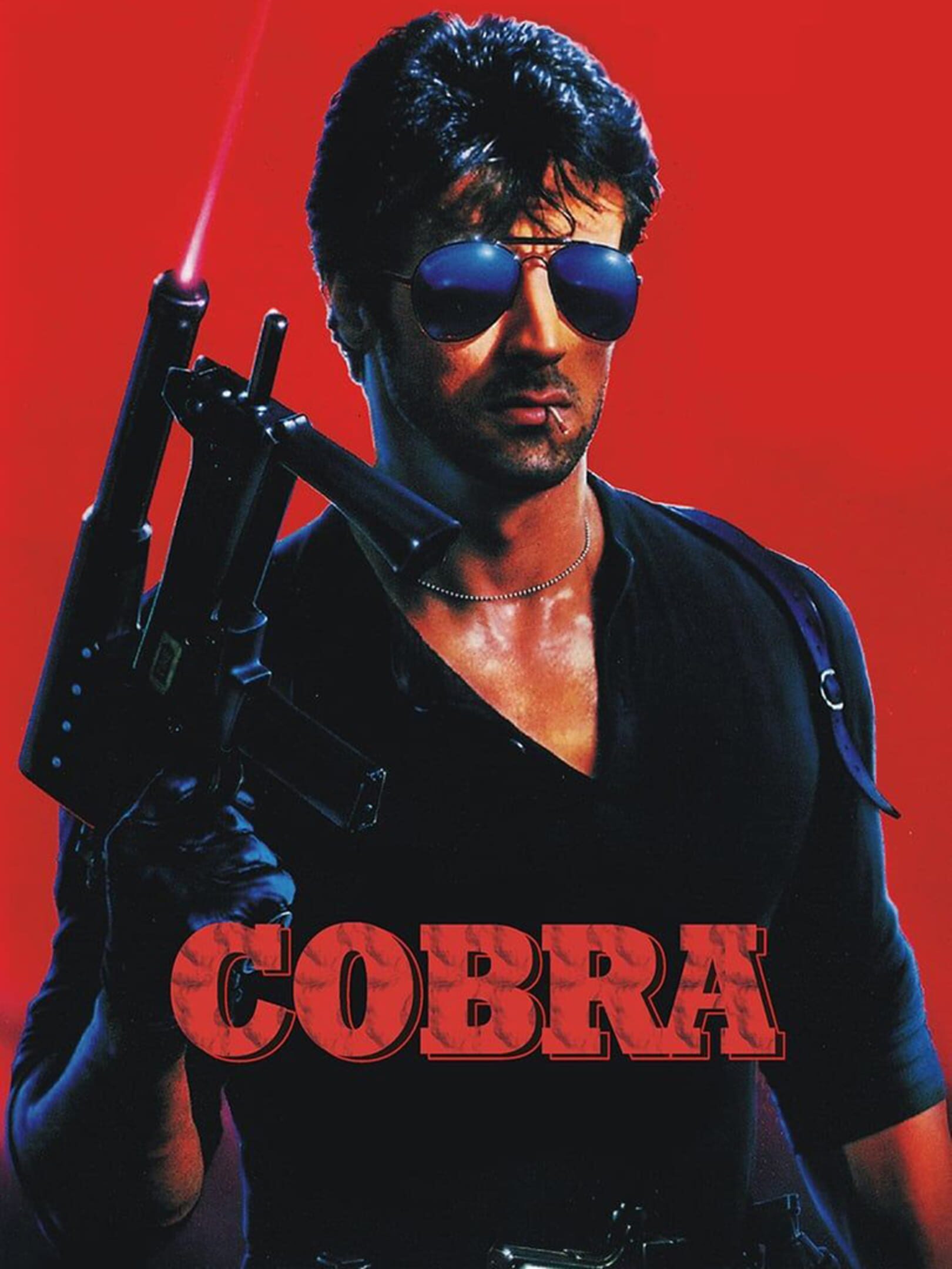 Cobra cover