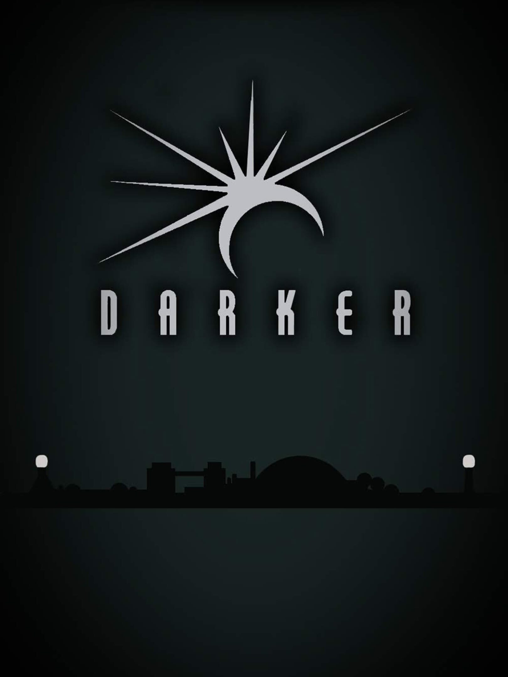 Darker