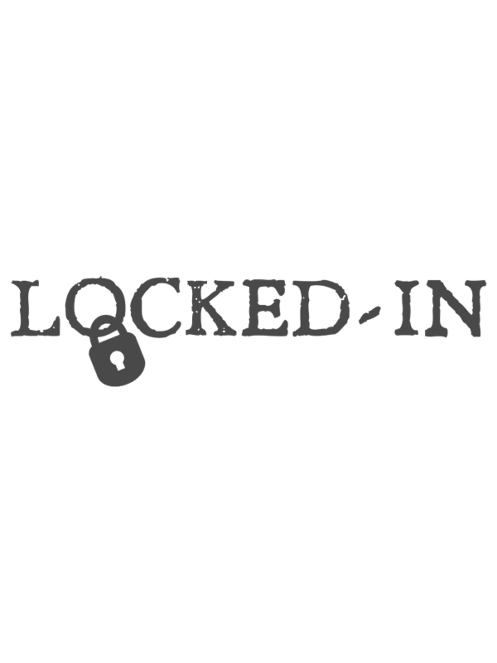 Locked-In cover