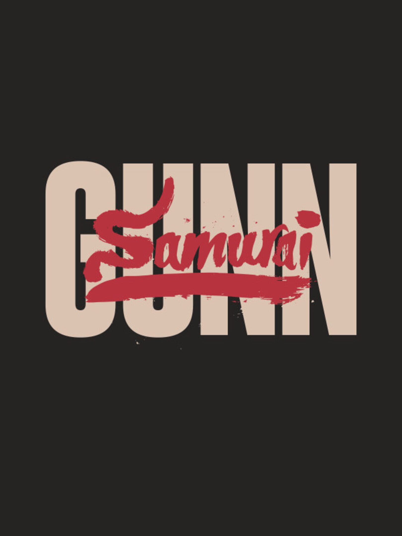 Samurai Gunn
