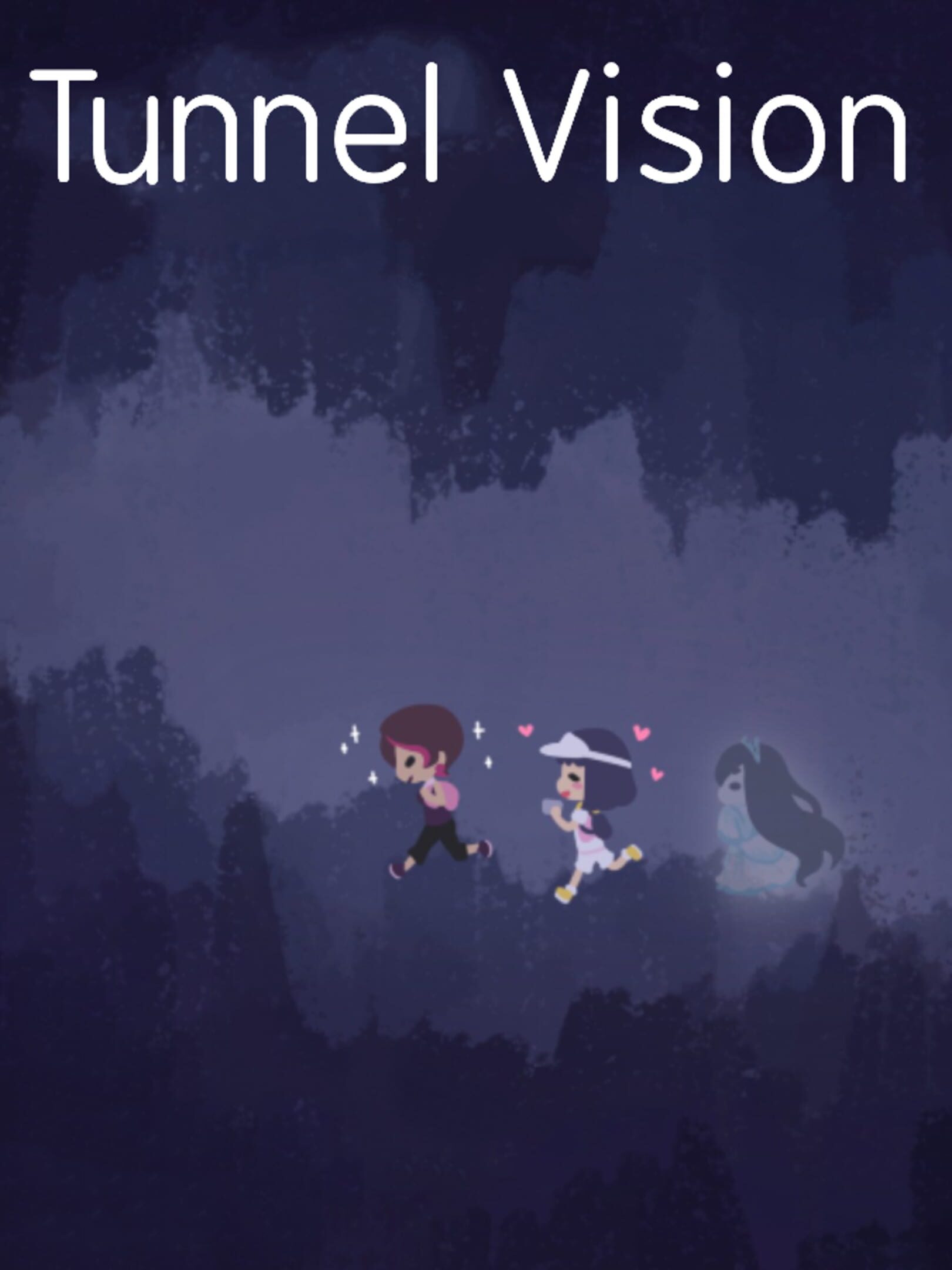 Tunnel Vision