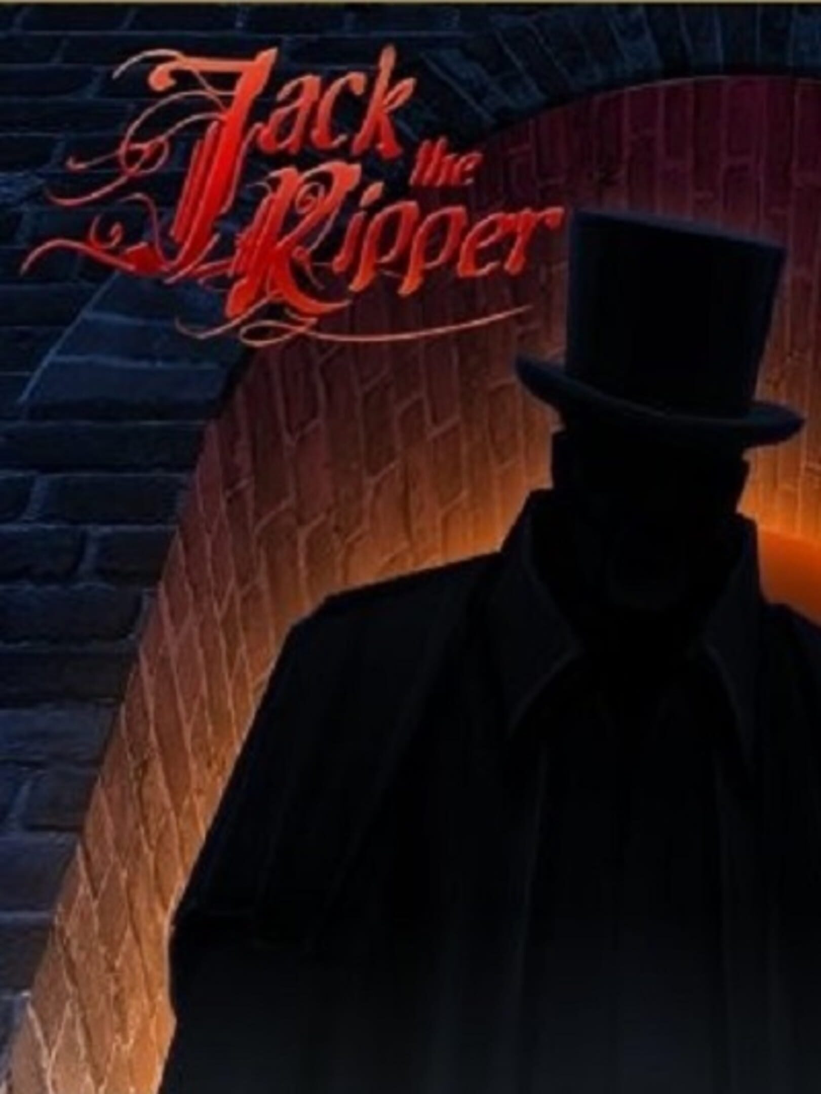 Actual Crimes Jack the Ripper Stash Games tracker