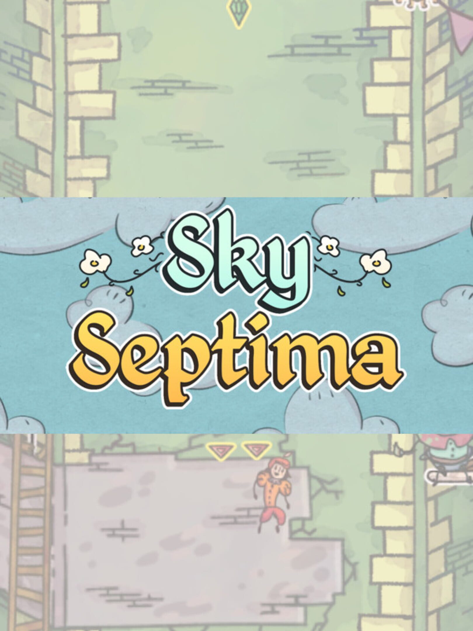 Sky Septima cover