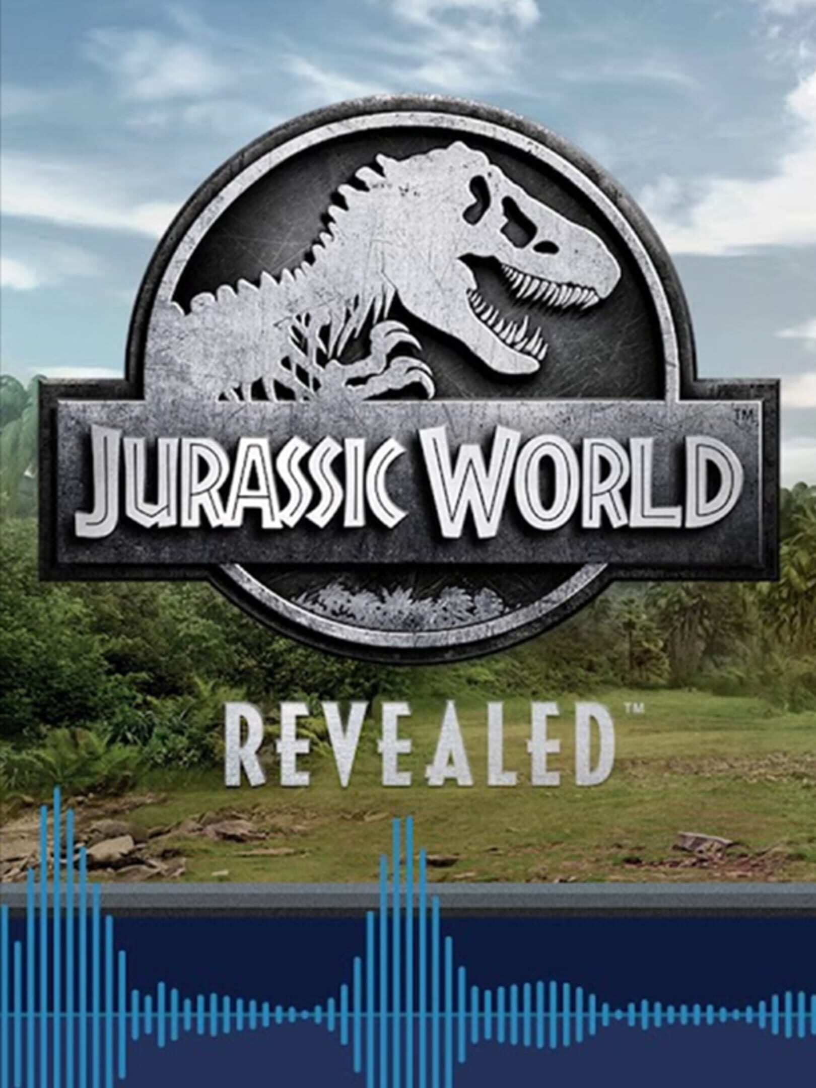 Jurassic World Revealed Stash Games Tracker