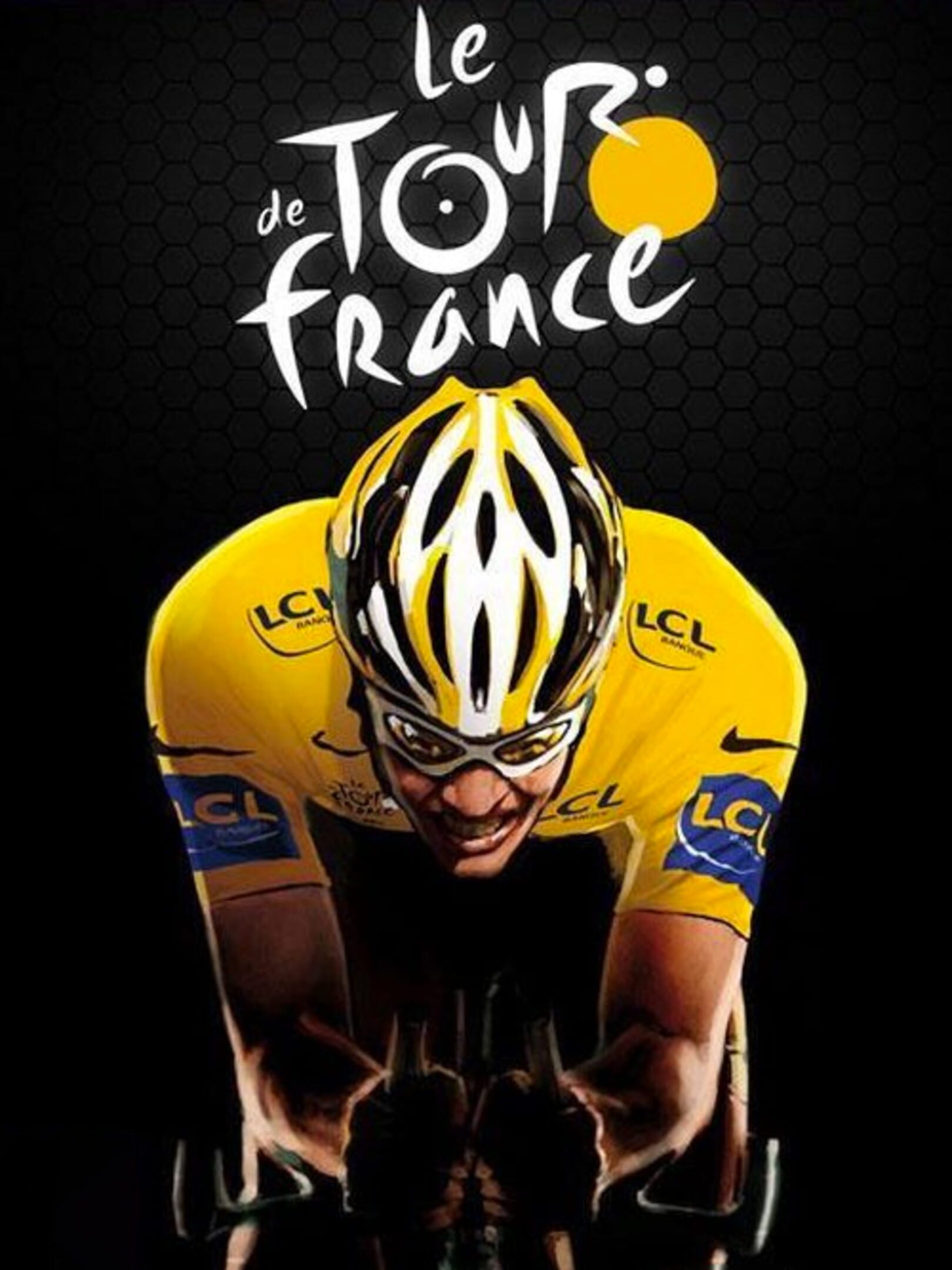 Tour de France 2011 cover