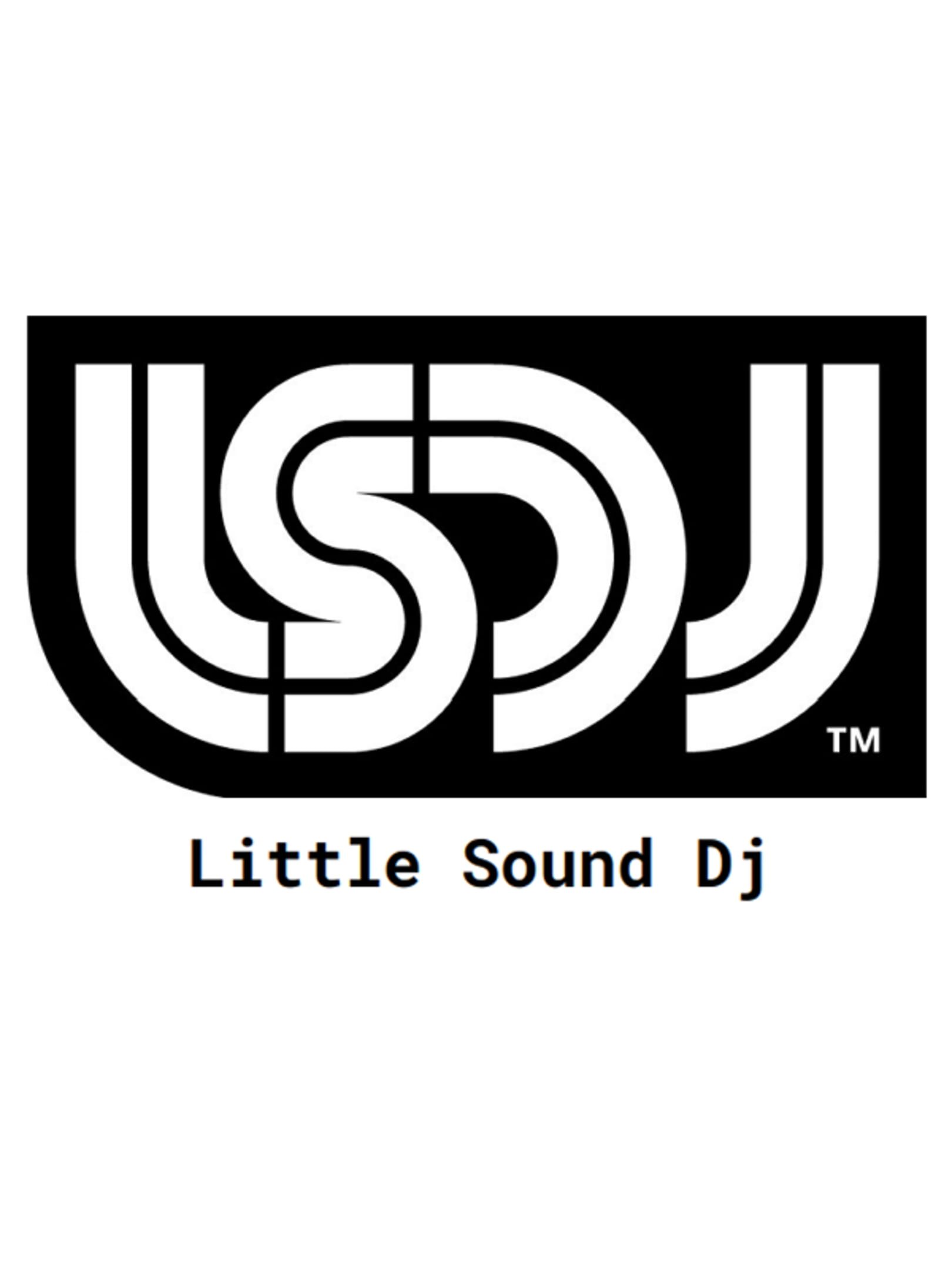 Little Sound Dj cover