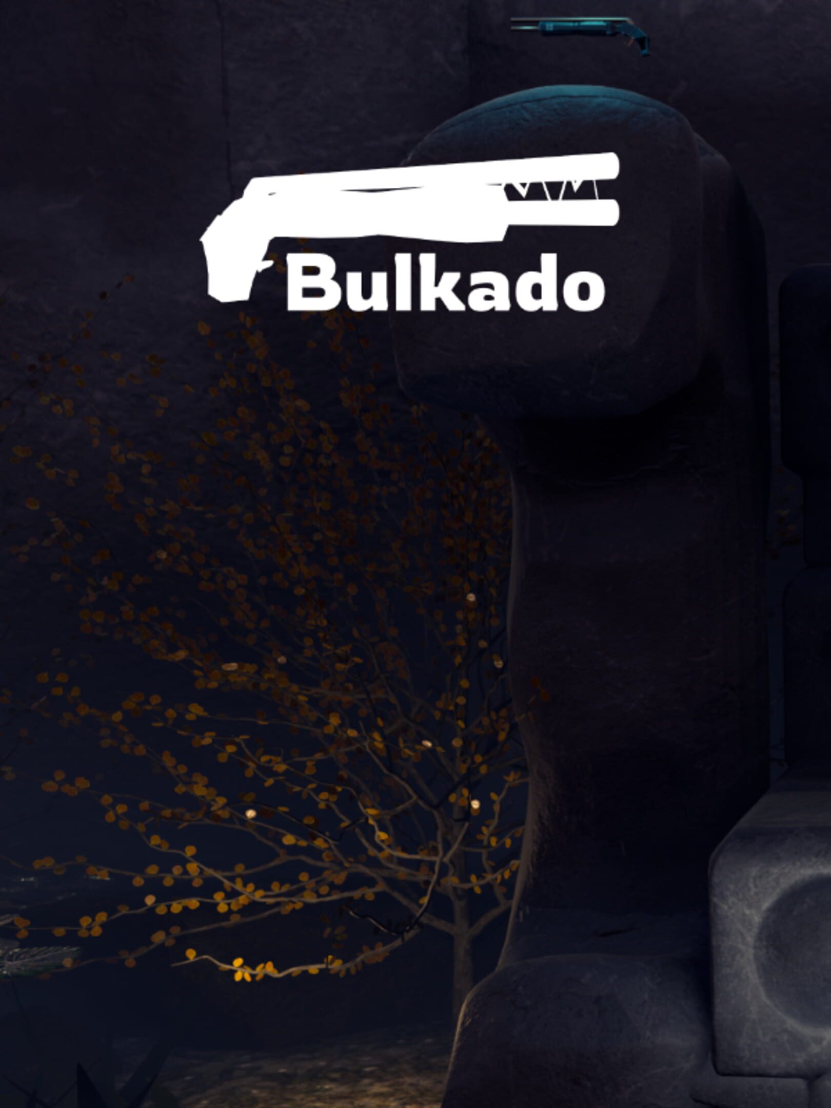 Bulkado cover
