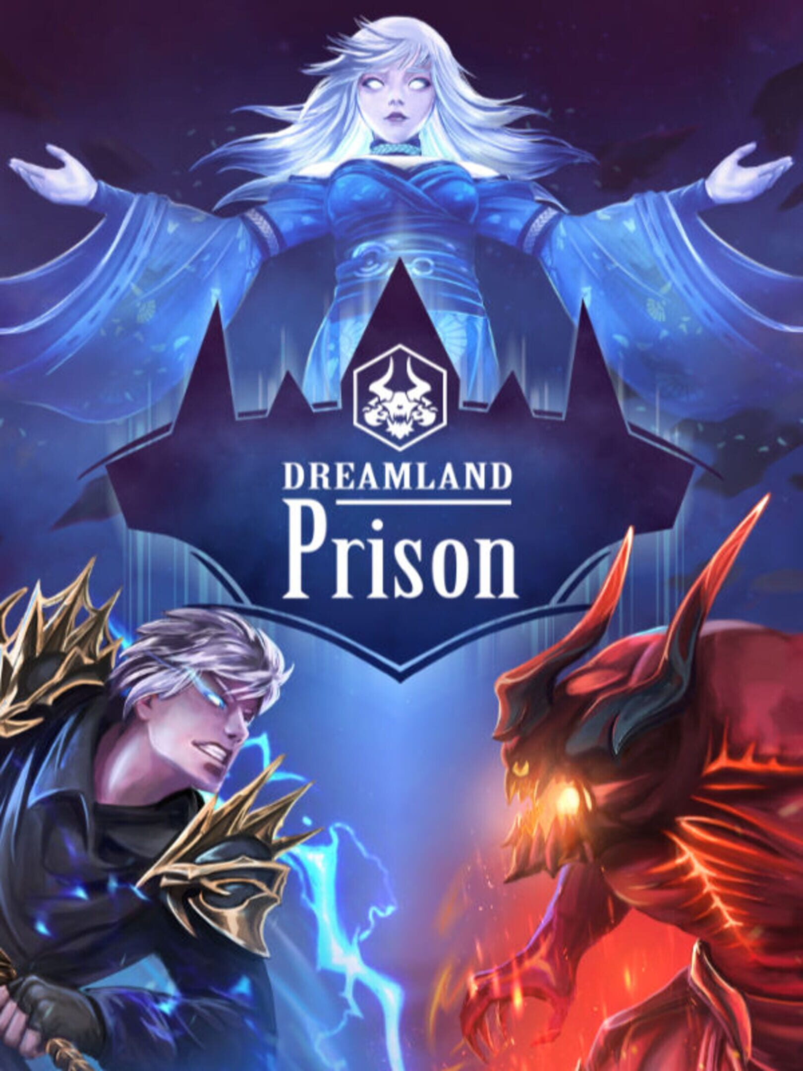 Dreamland Prison