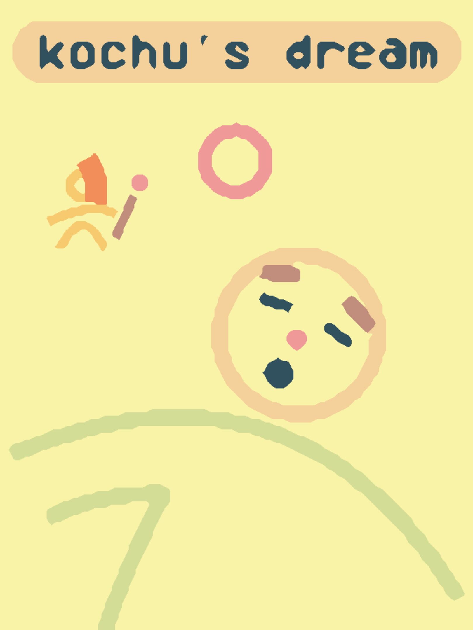 Kochu's Dream