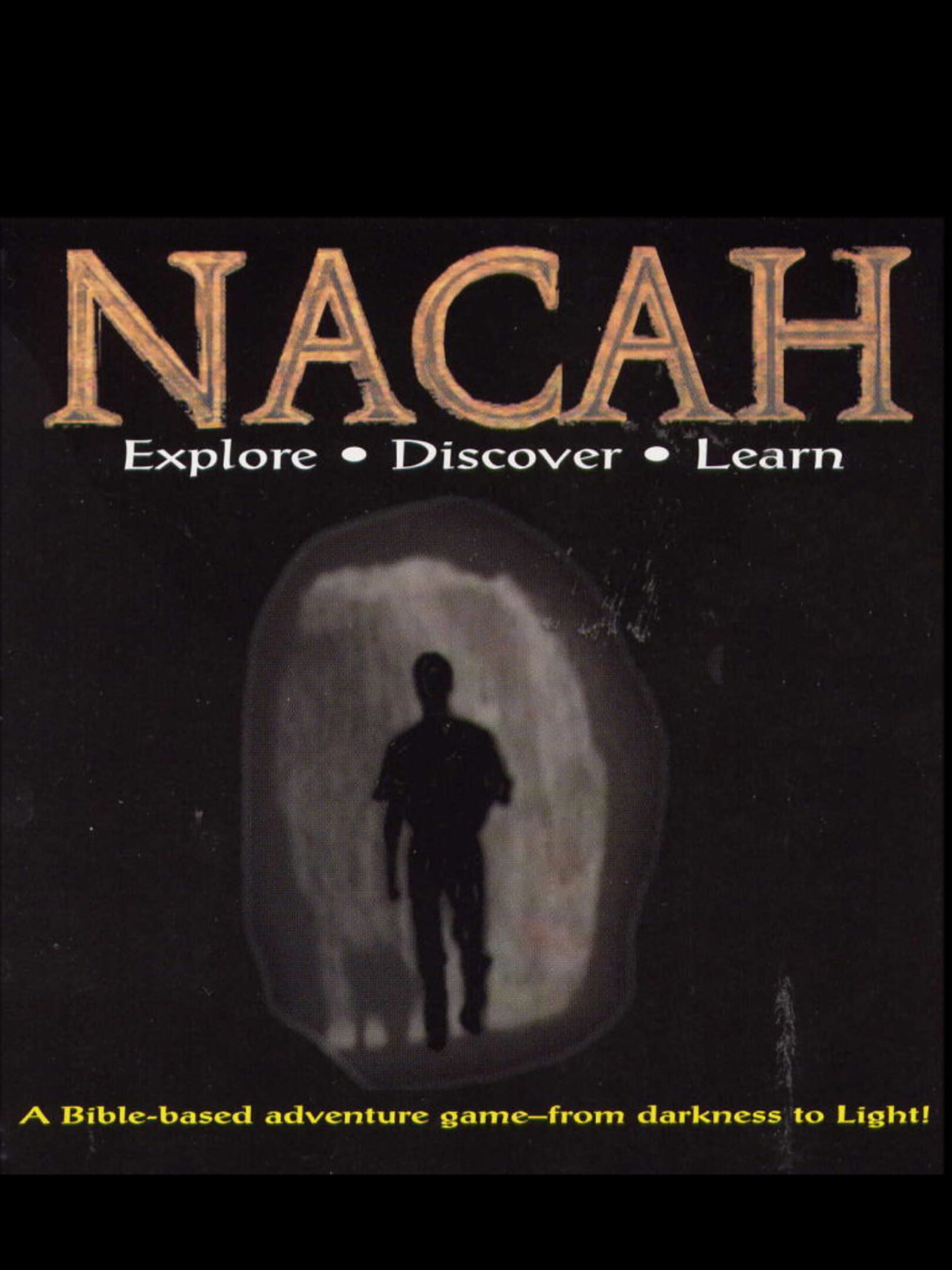 Nacah