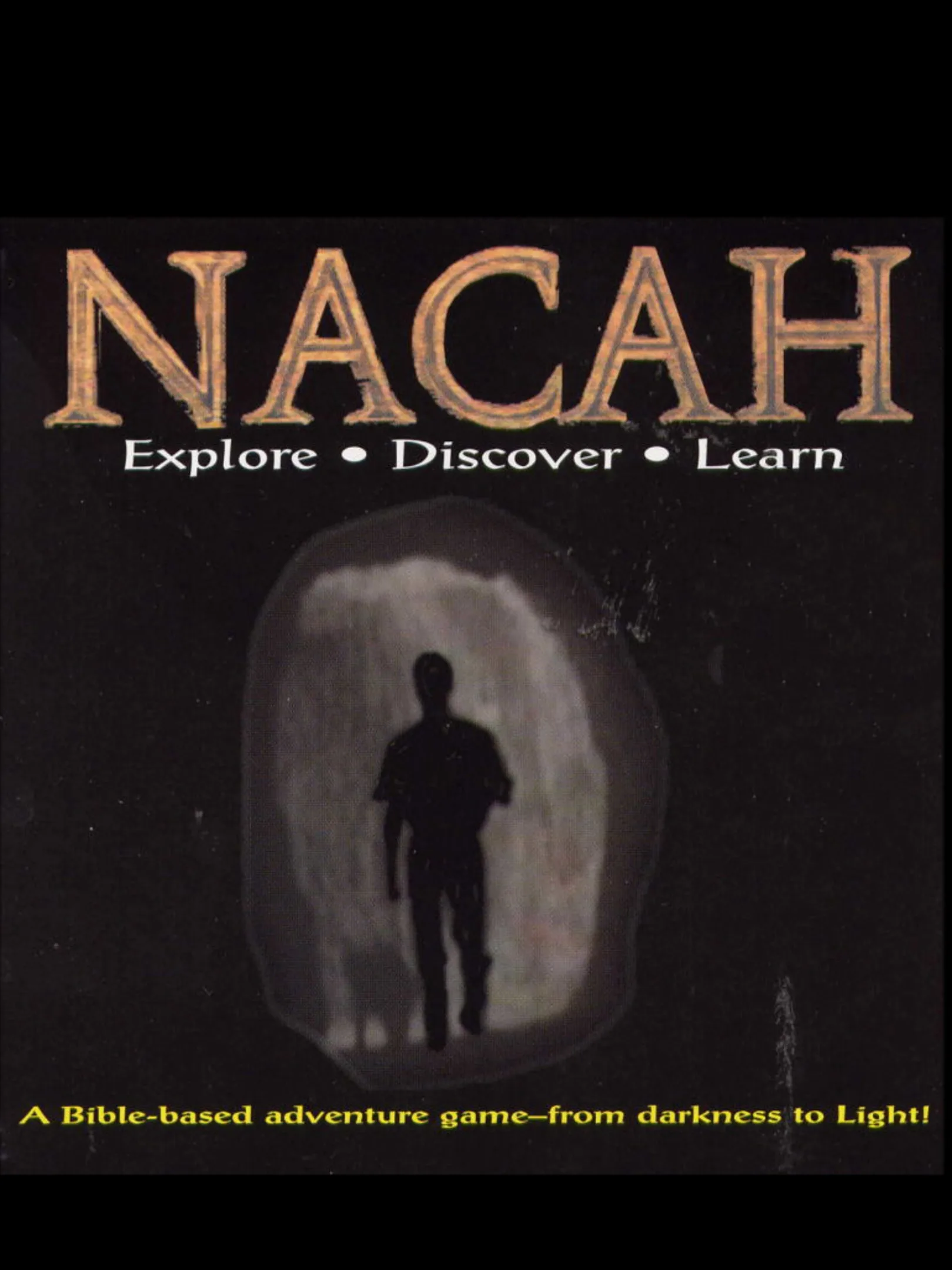 Nacah | Stash - Games tracker