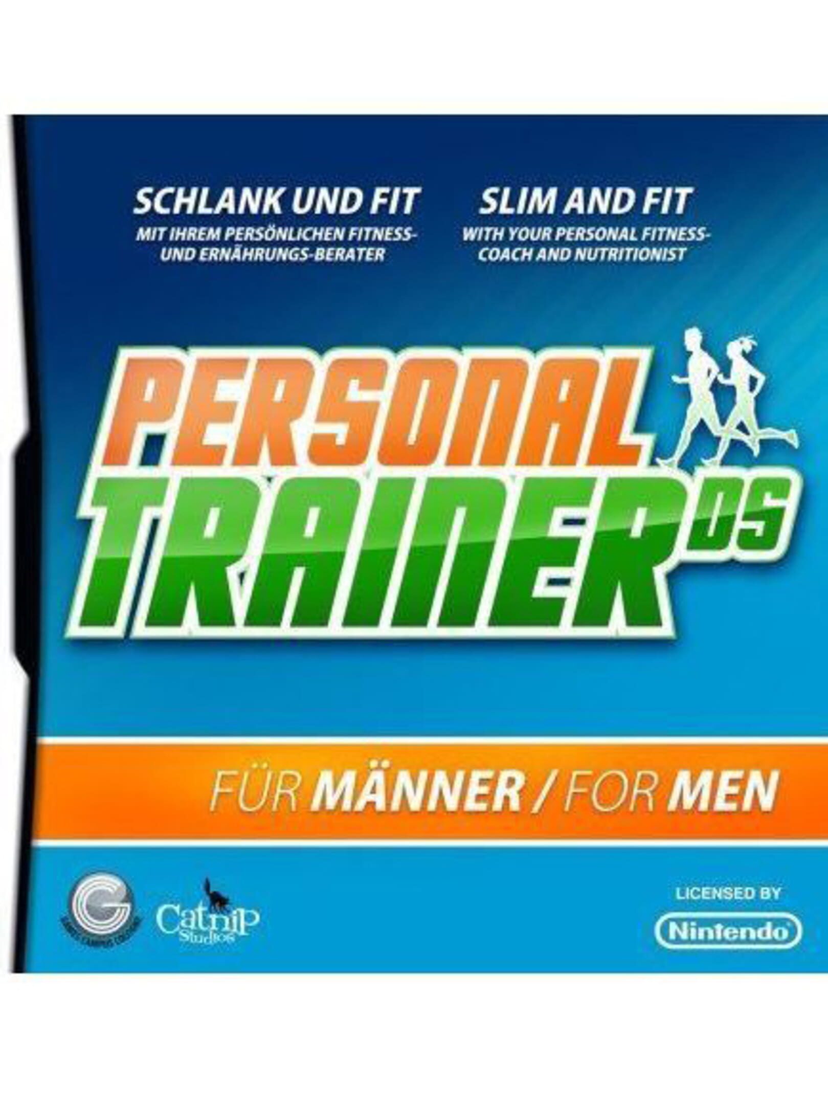 Personal Fitness for Men