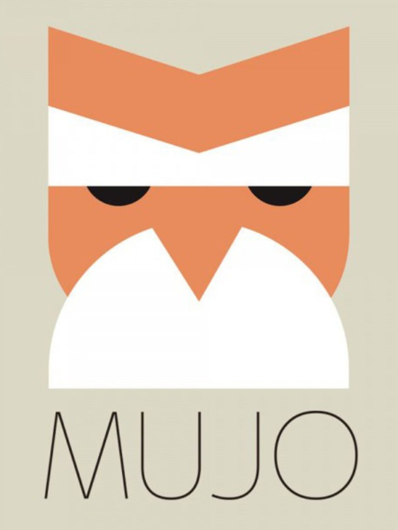 Mujo cover