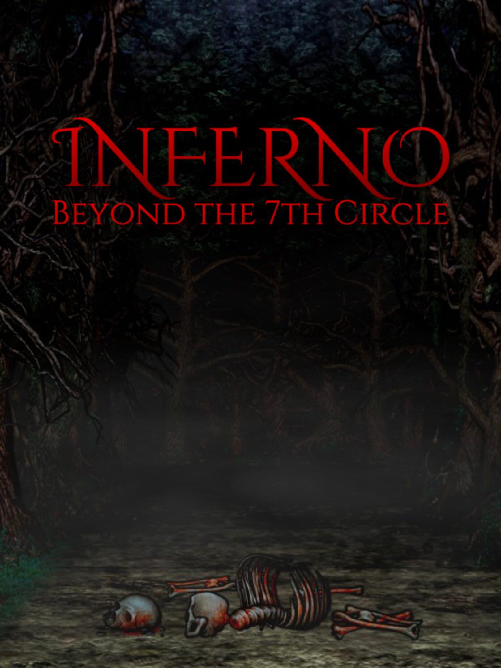 Inferno: Beyond the 7th Circle