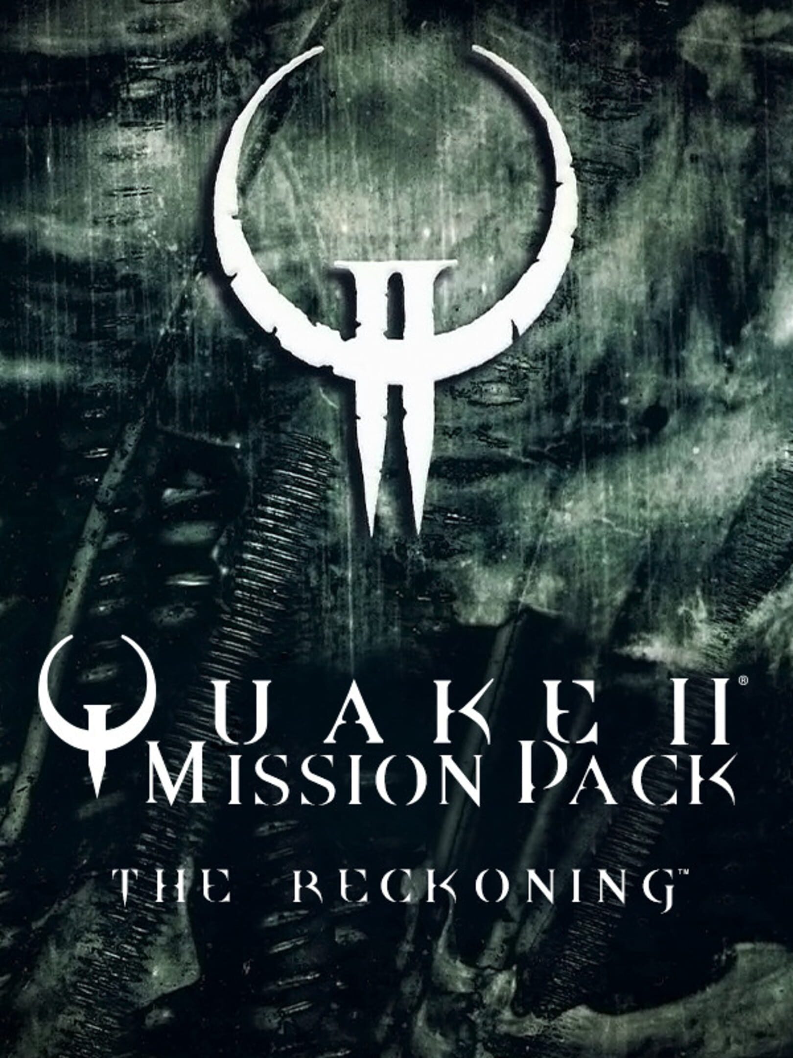 Quake II Mission Pack: The Reckoning