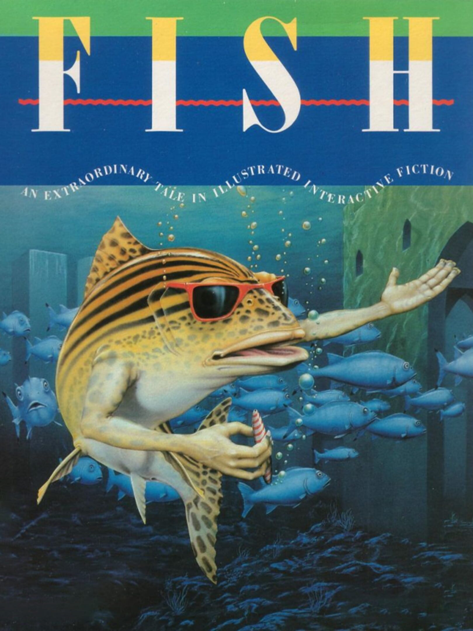 Fish!