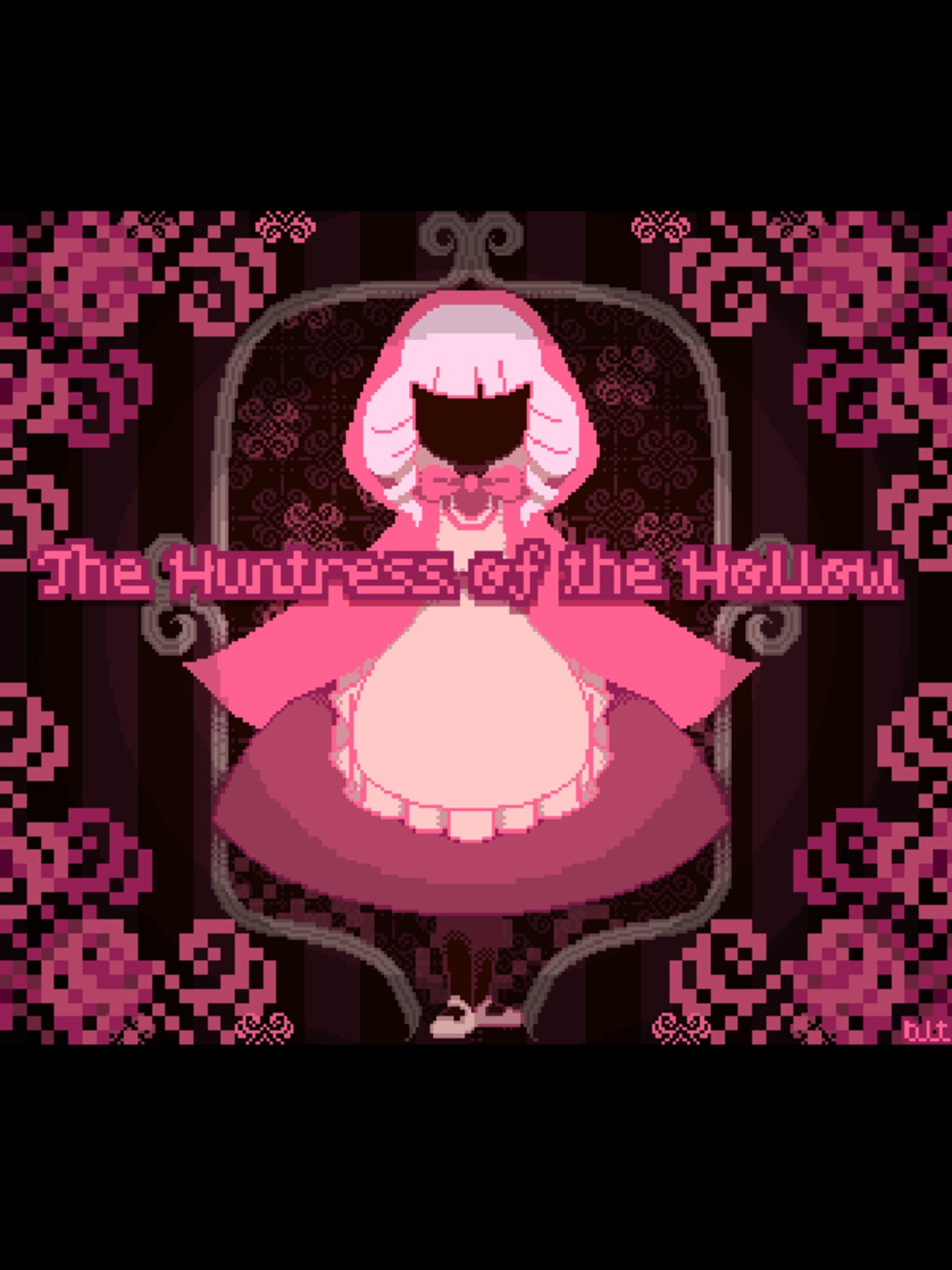 The Huntress of the Hollow