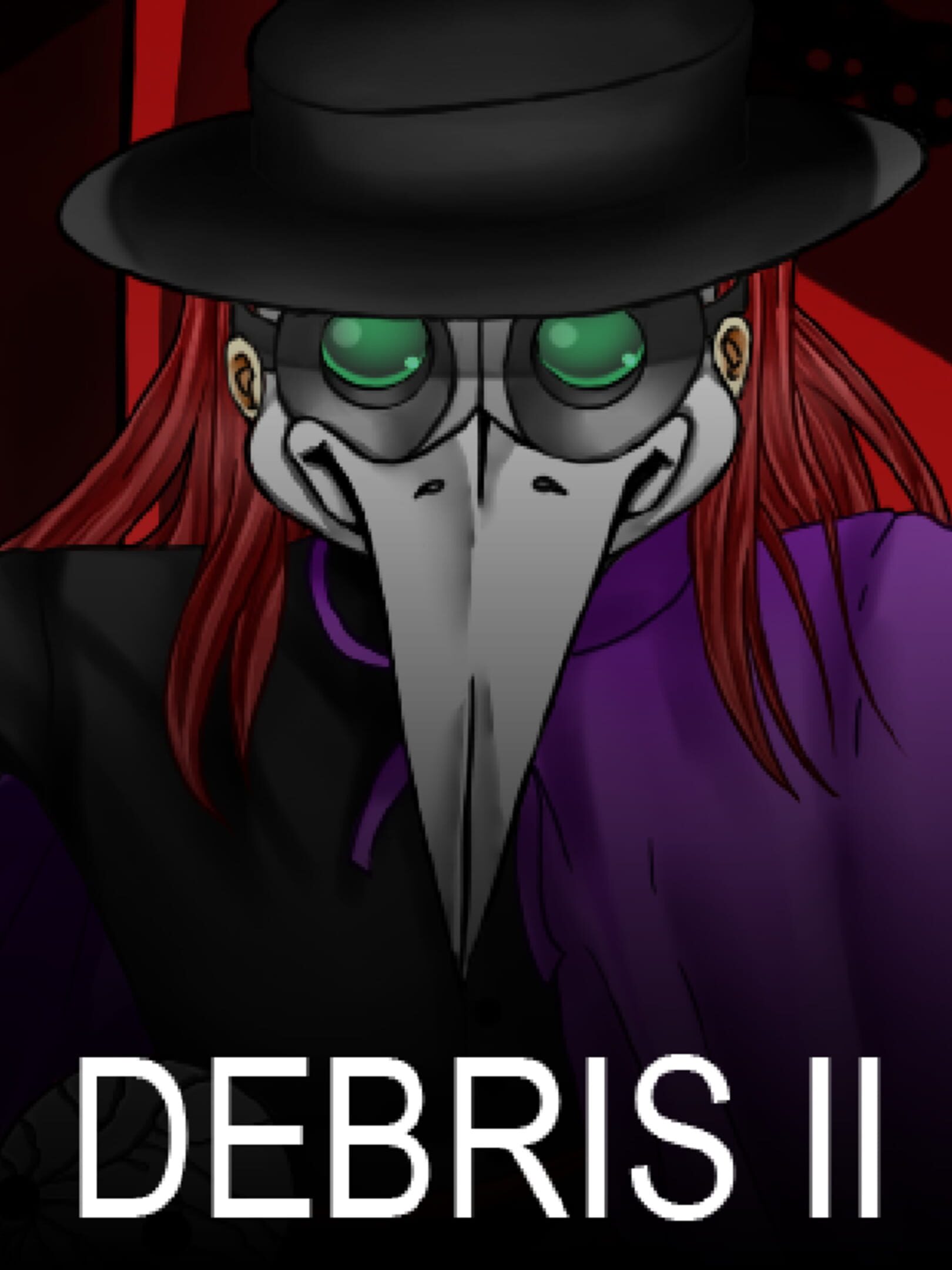 Debris II