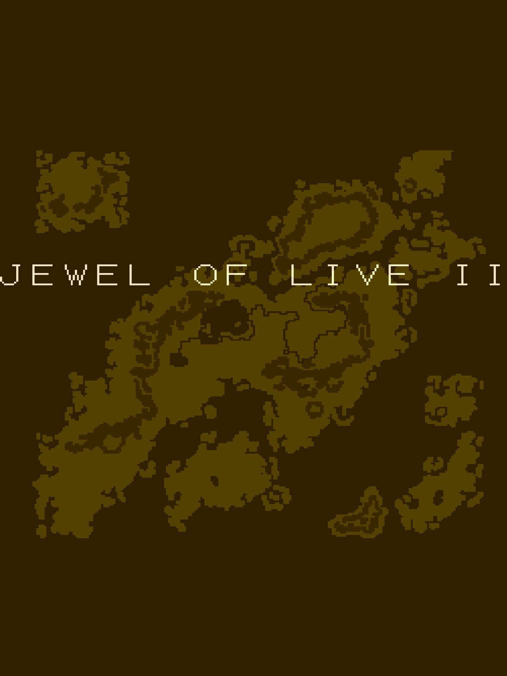 Jewel of Live II cover