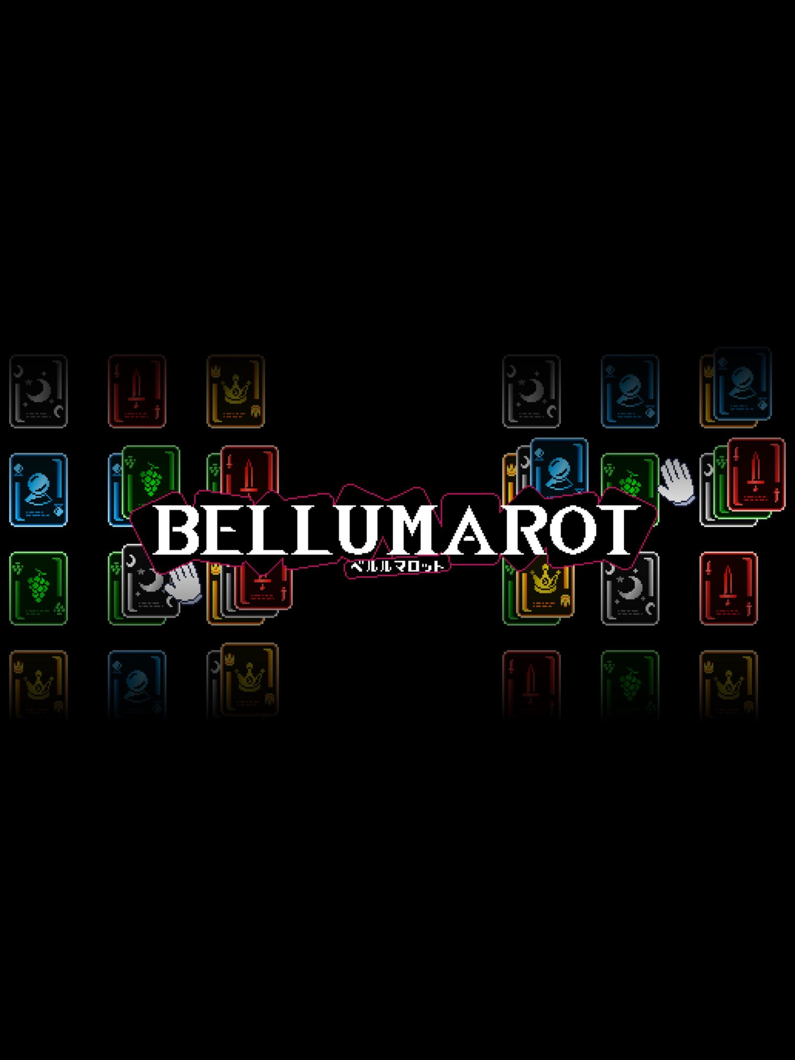 Bellumarot cover