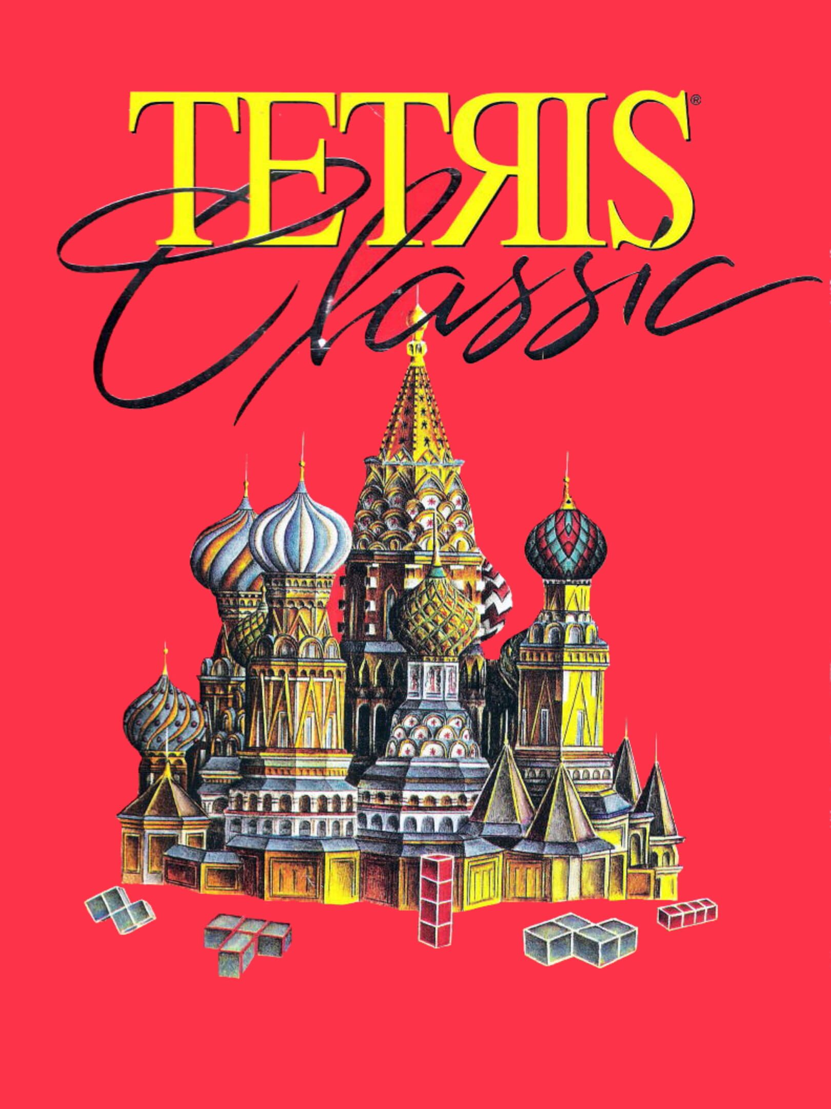 Tetris Classic