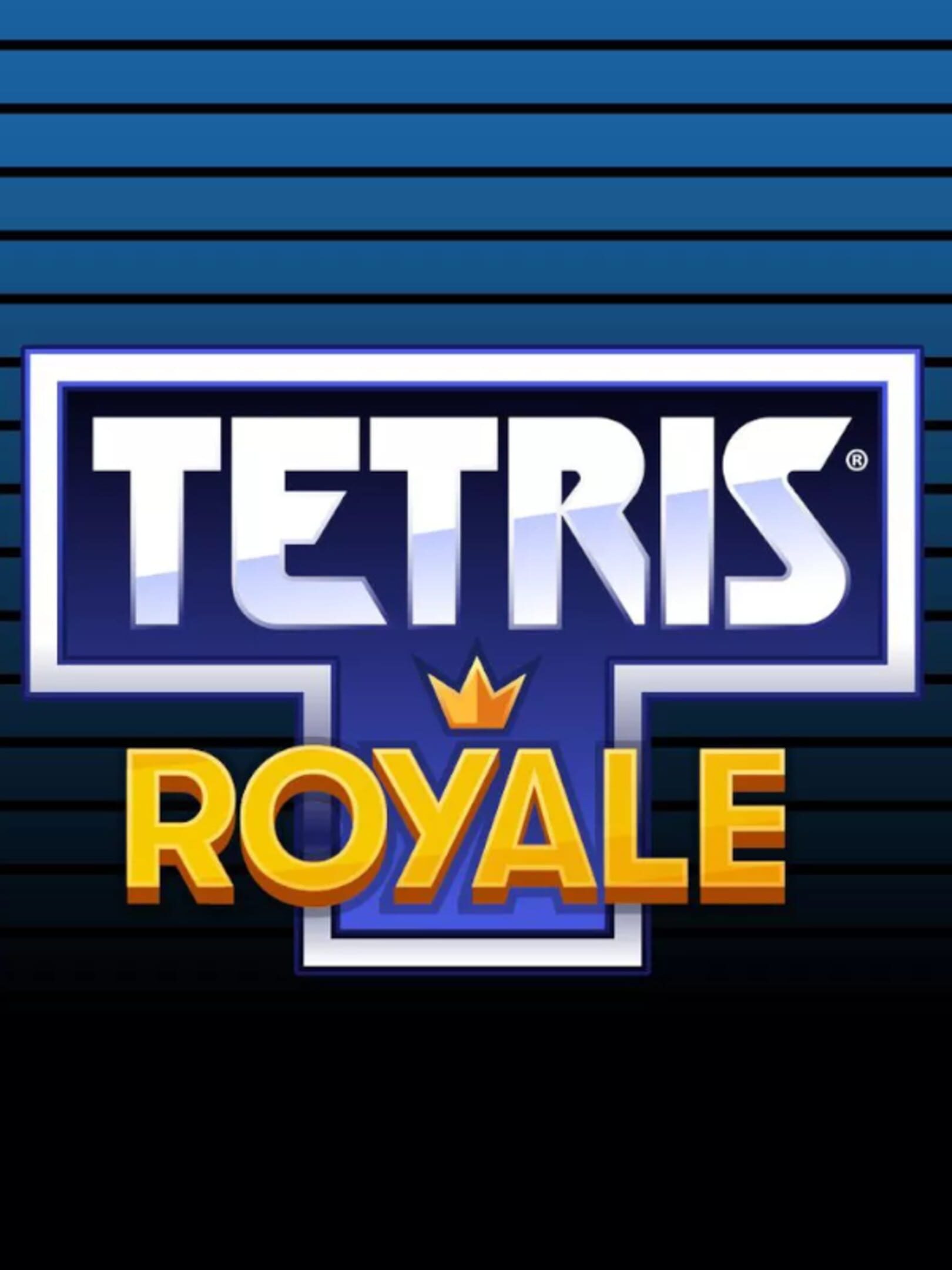 Tetris Royale cover