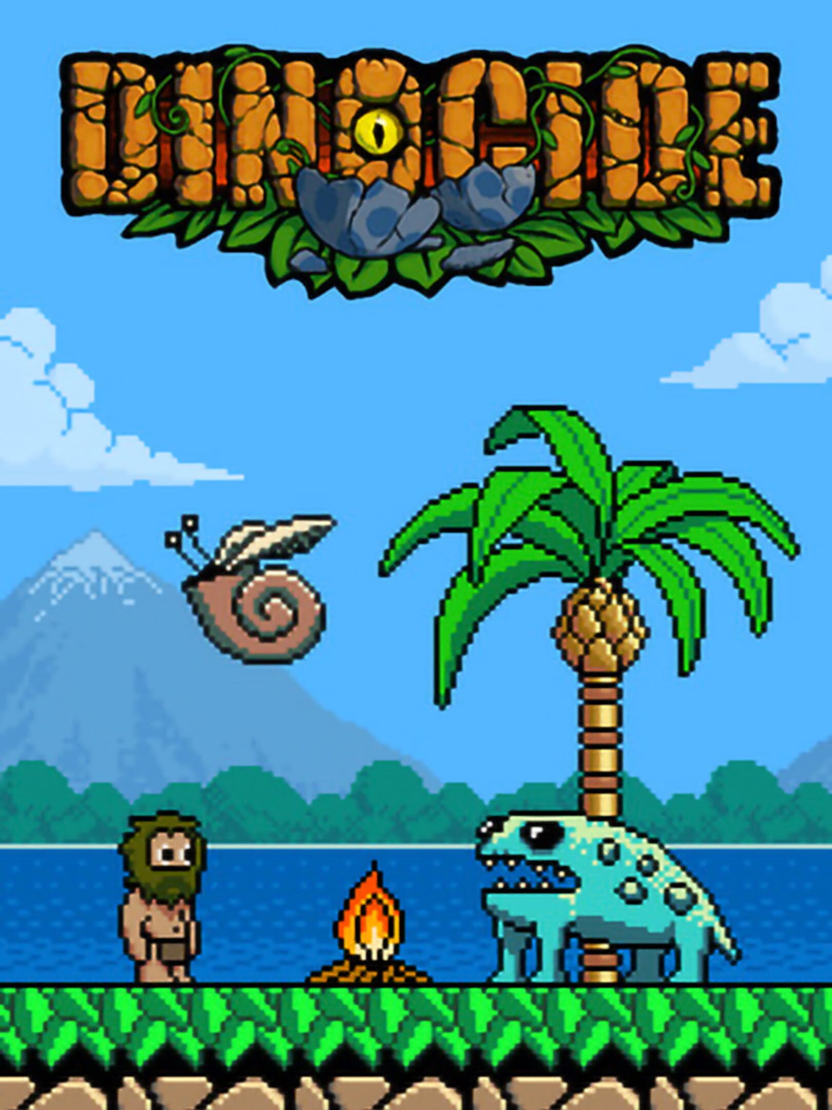 Dinocide