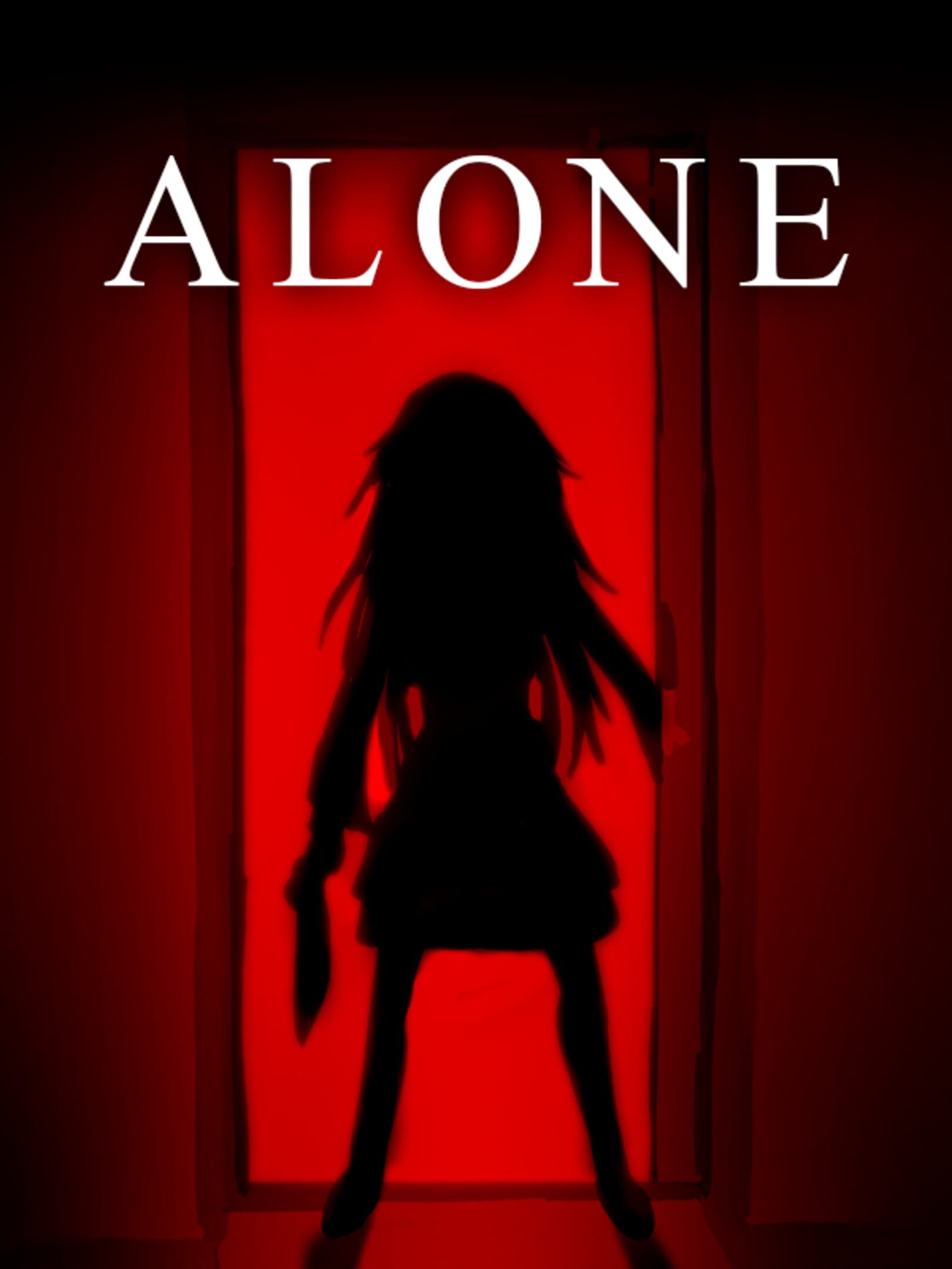 Alone