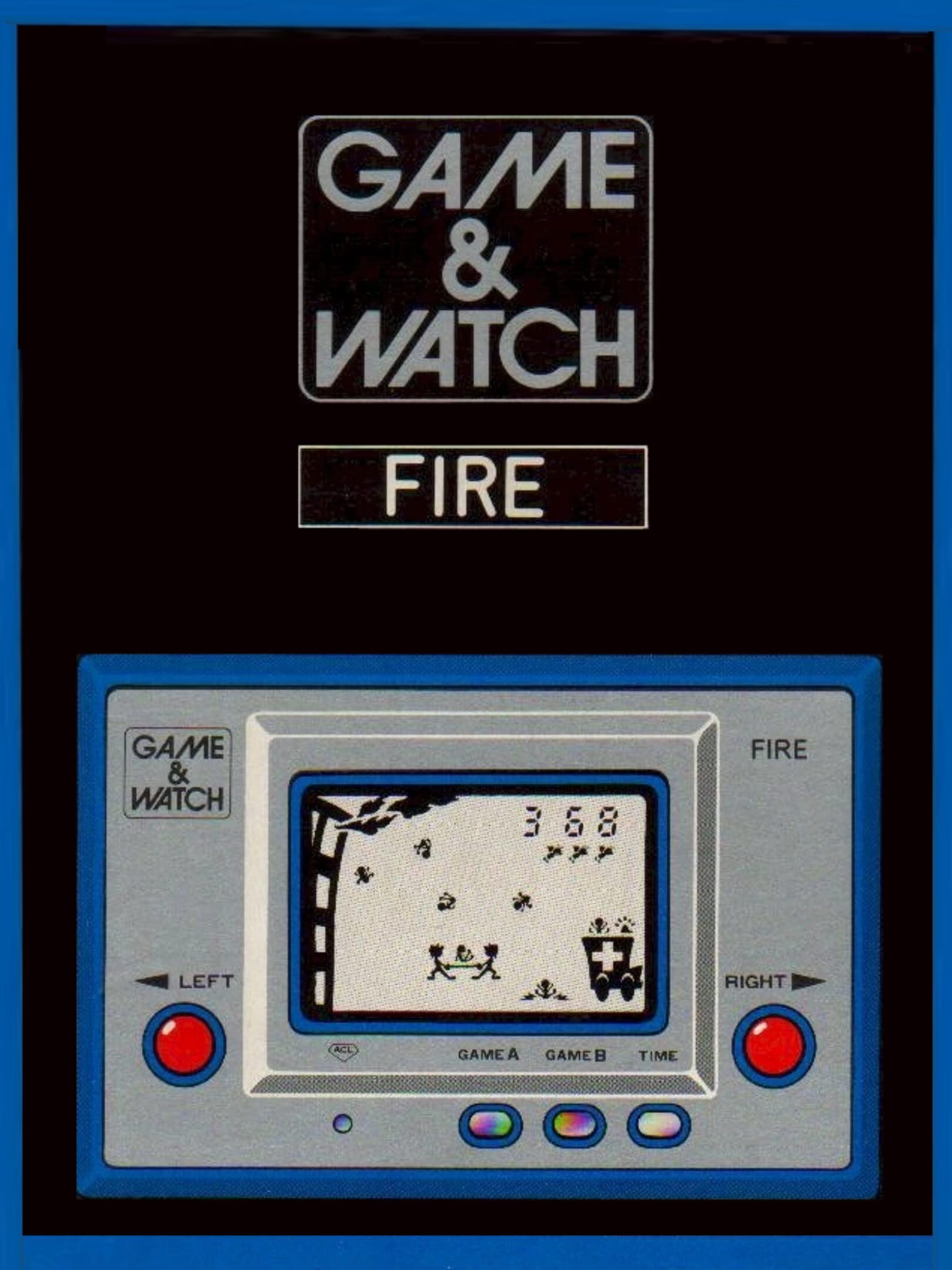 Fire cover